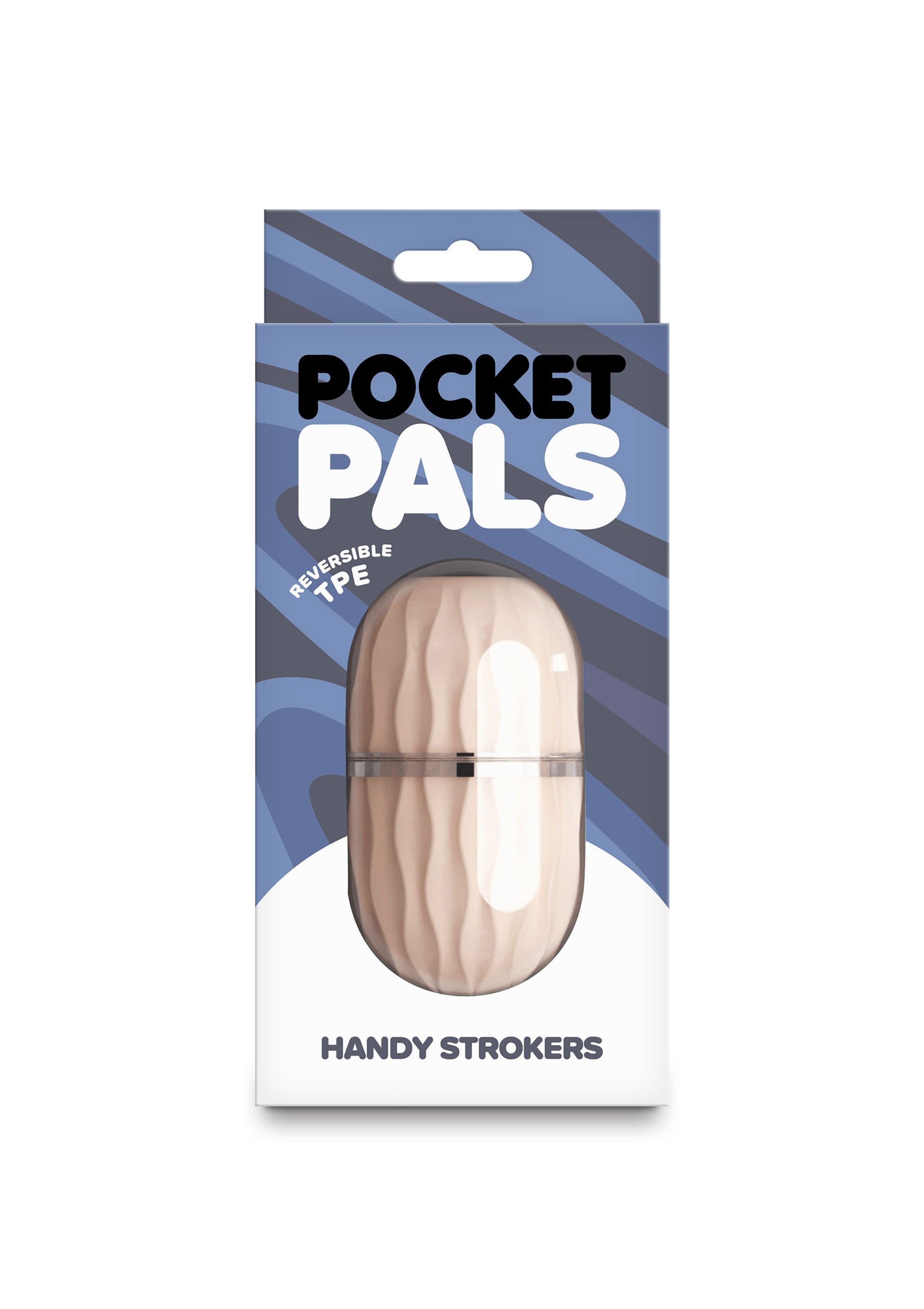 NS Novelties Pocket Pals Lexi