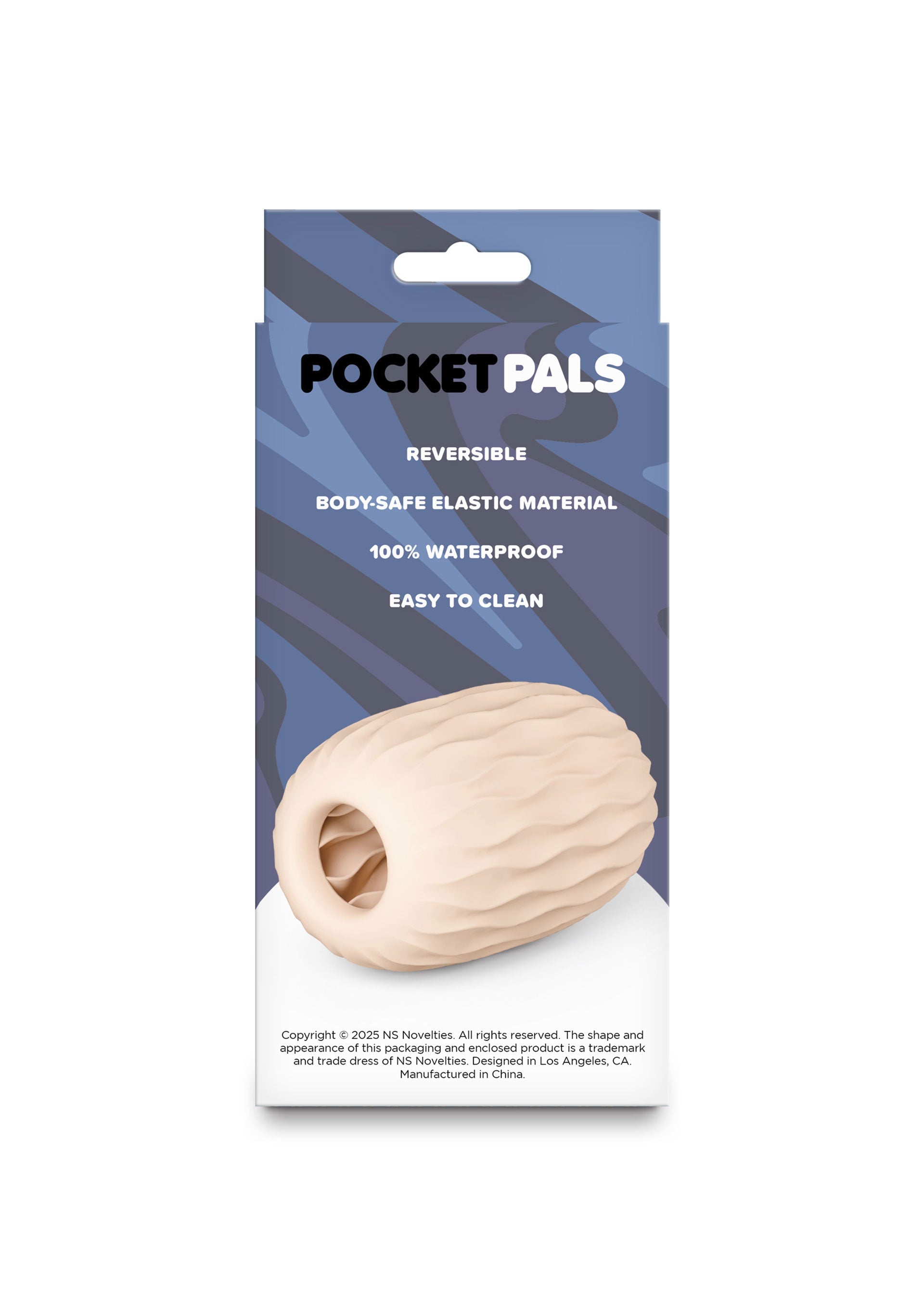 NS Novelties Pocket Pals Lexi