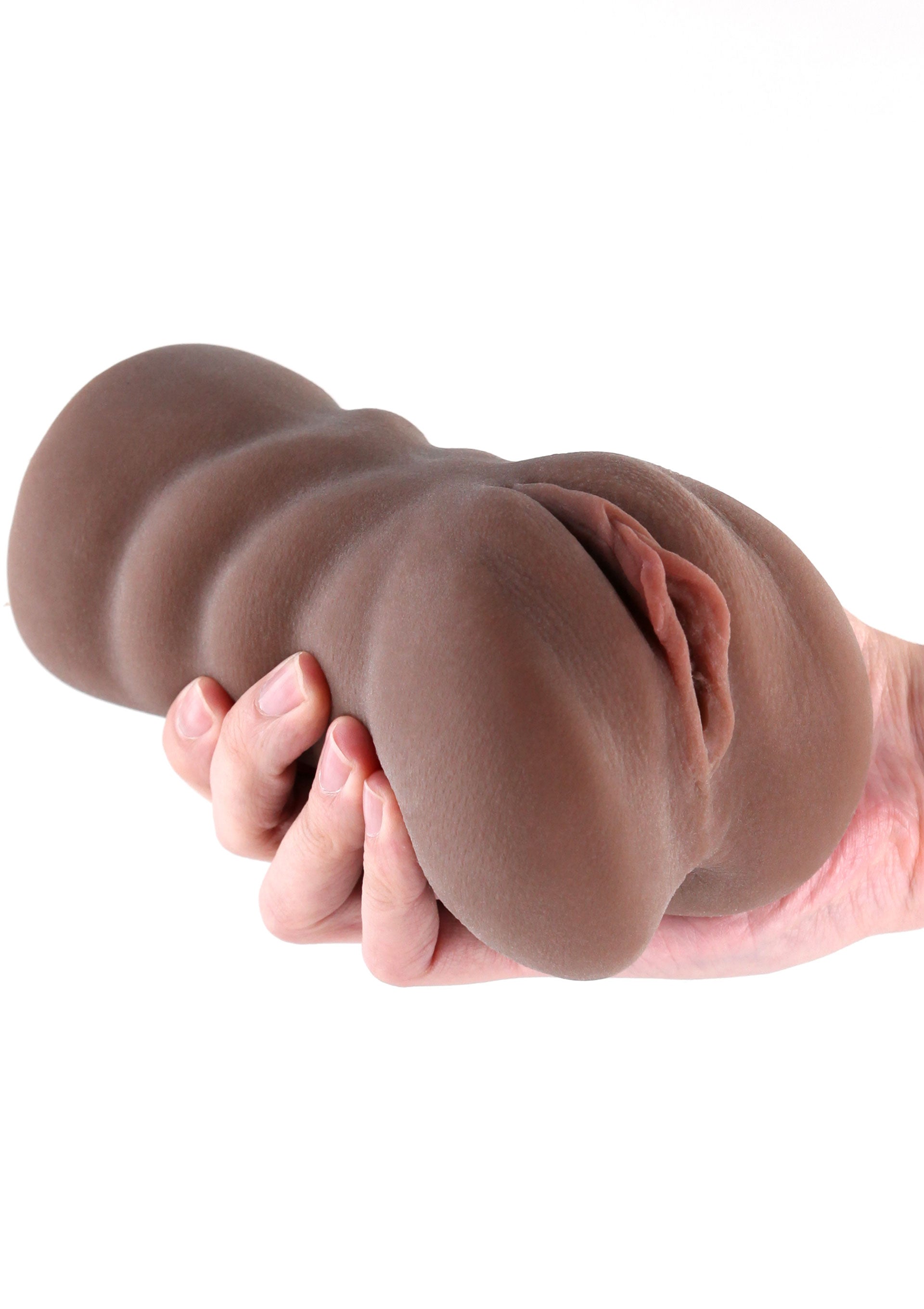NS Novelties Cassandra Pussy Stroker