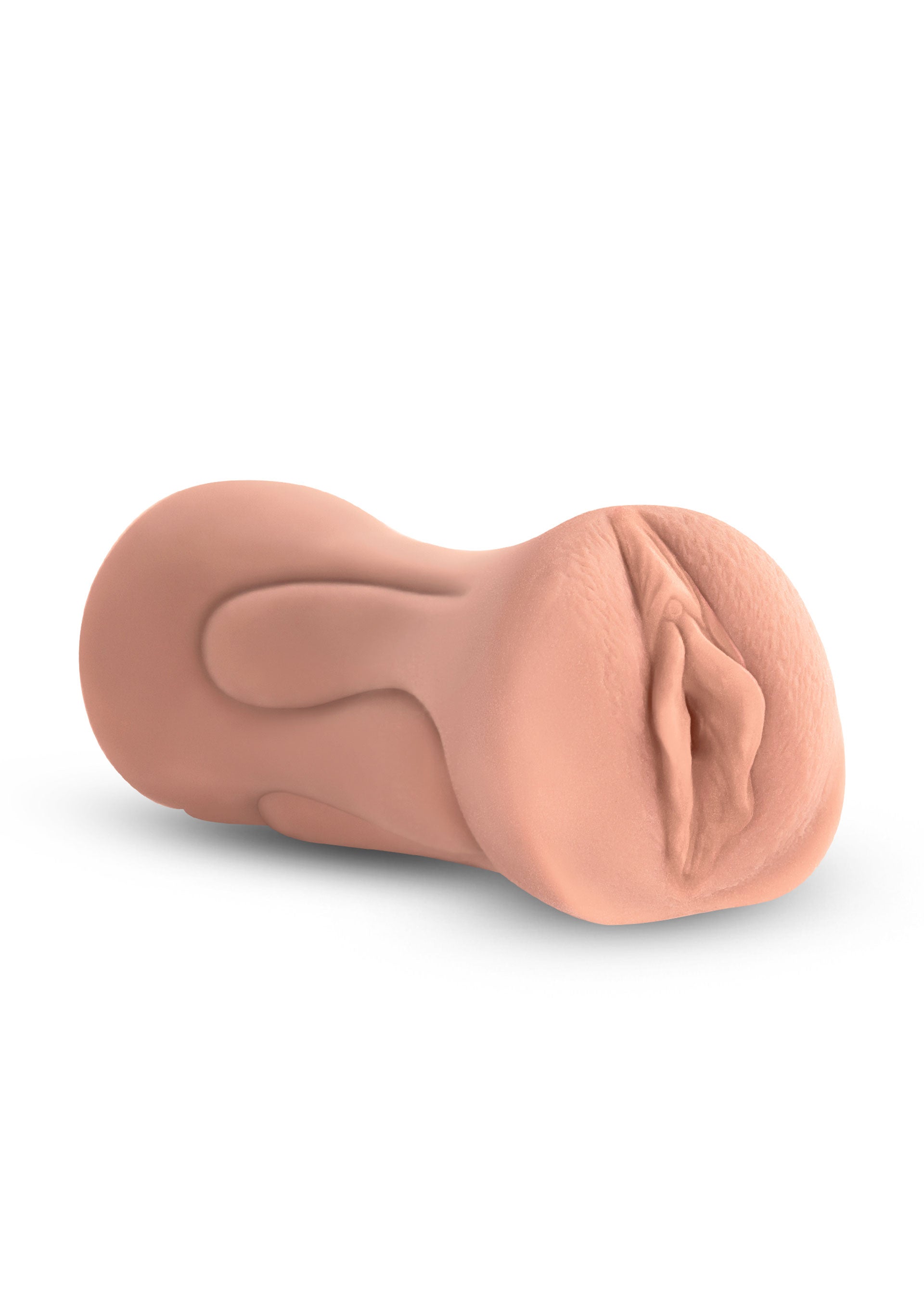 NS Novelties Anita Pussy & Mouth Stroker