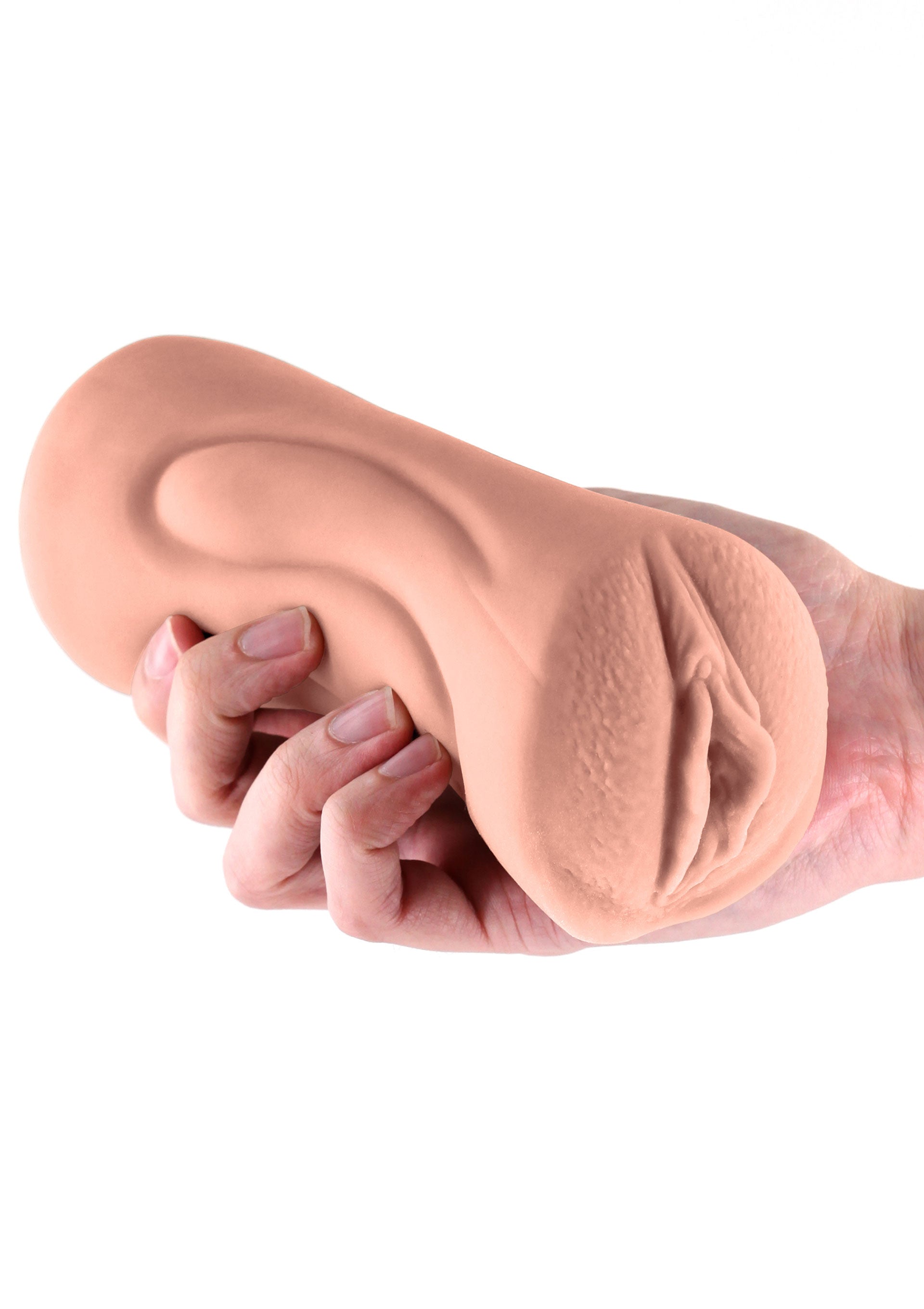 NS Novelties Anita Pussy & Mouth Stroker