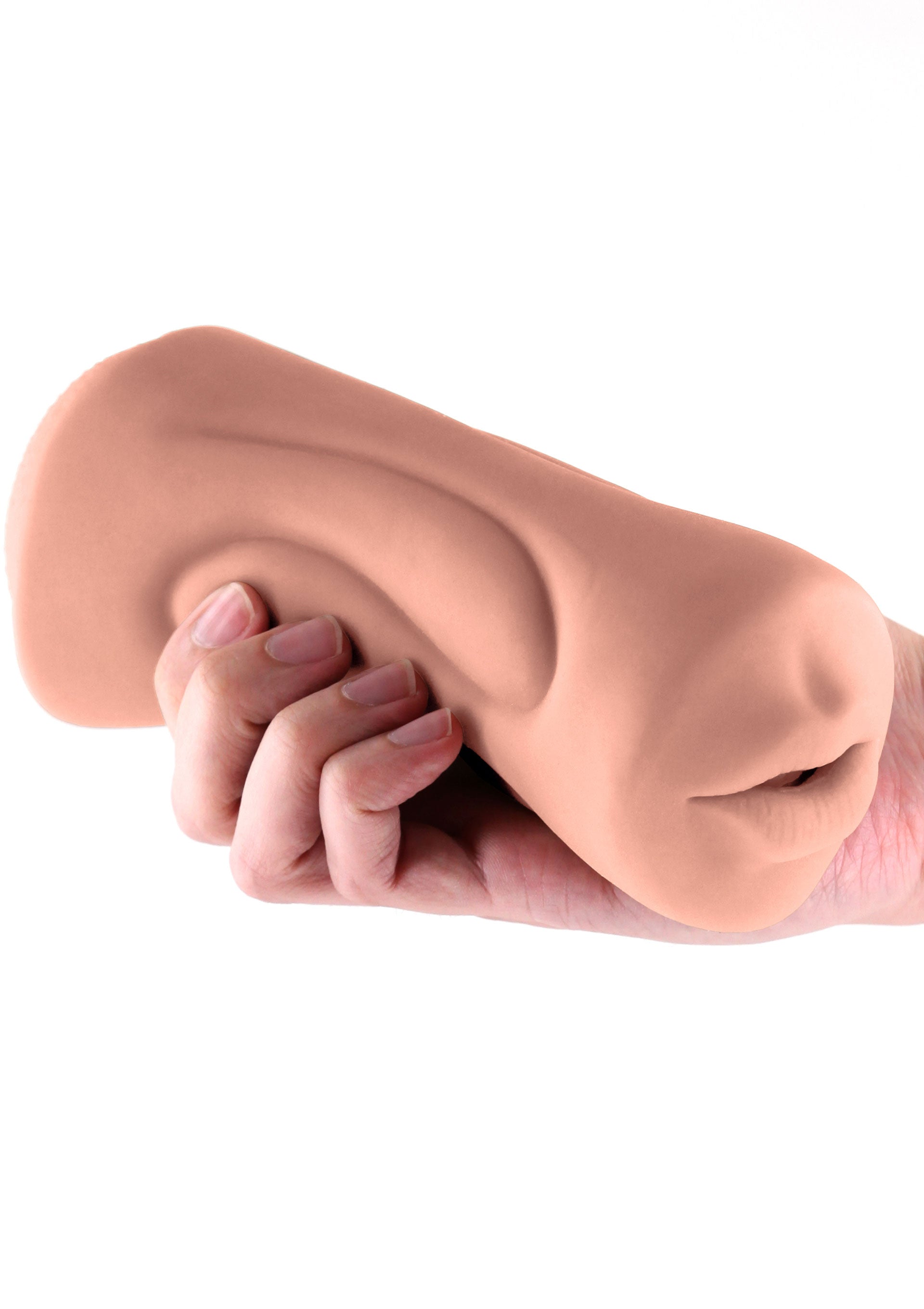 NS Novelties Anita Pussy & Mouth Stroker