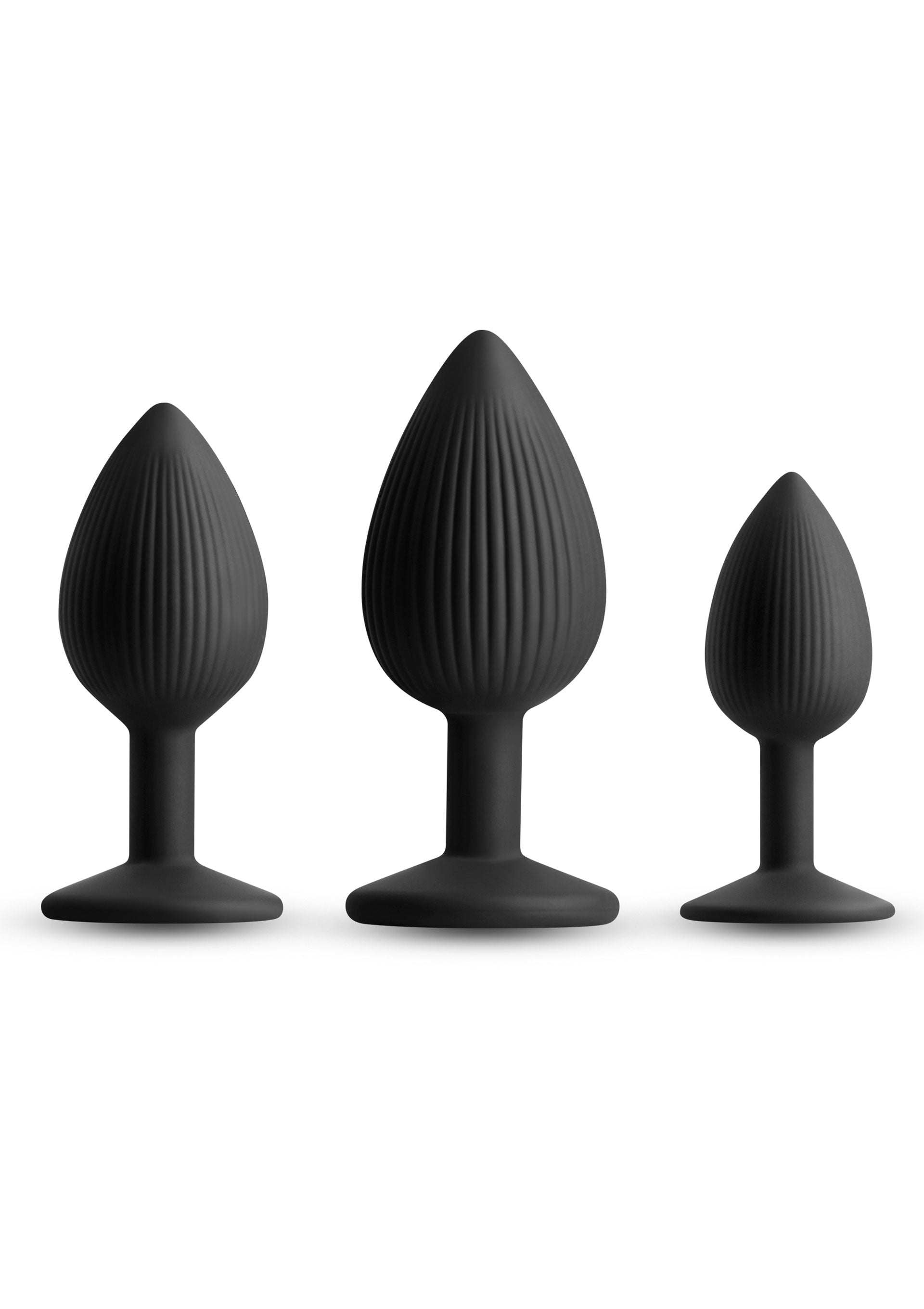NS Novelties Renegade Triple Ace Kit