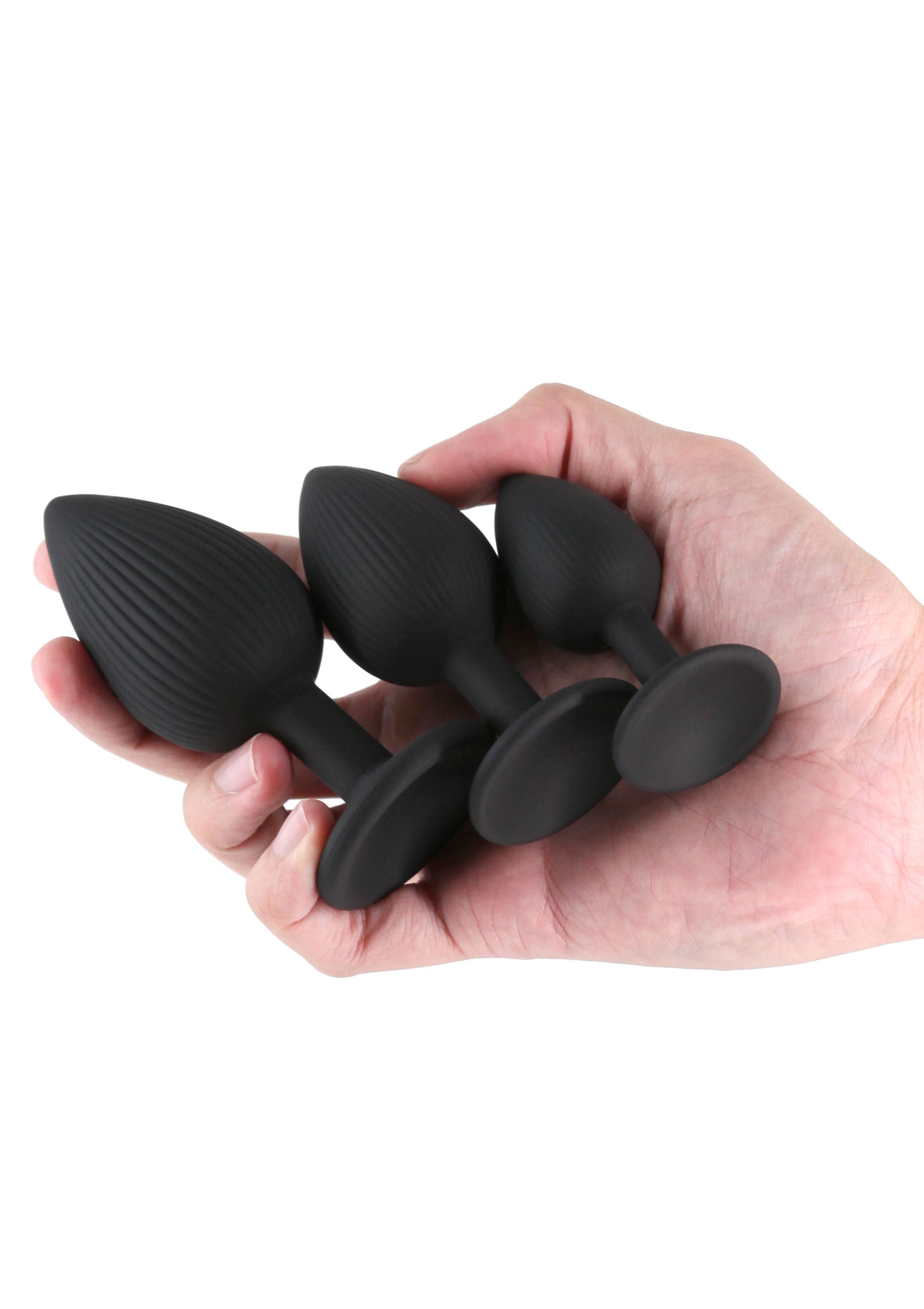 NS Novelties Renegade Triple Ace Kit