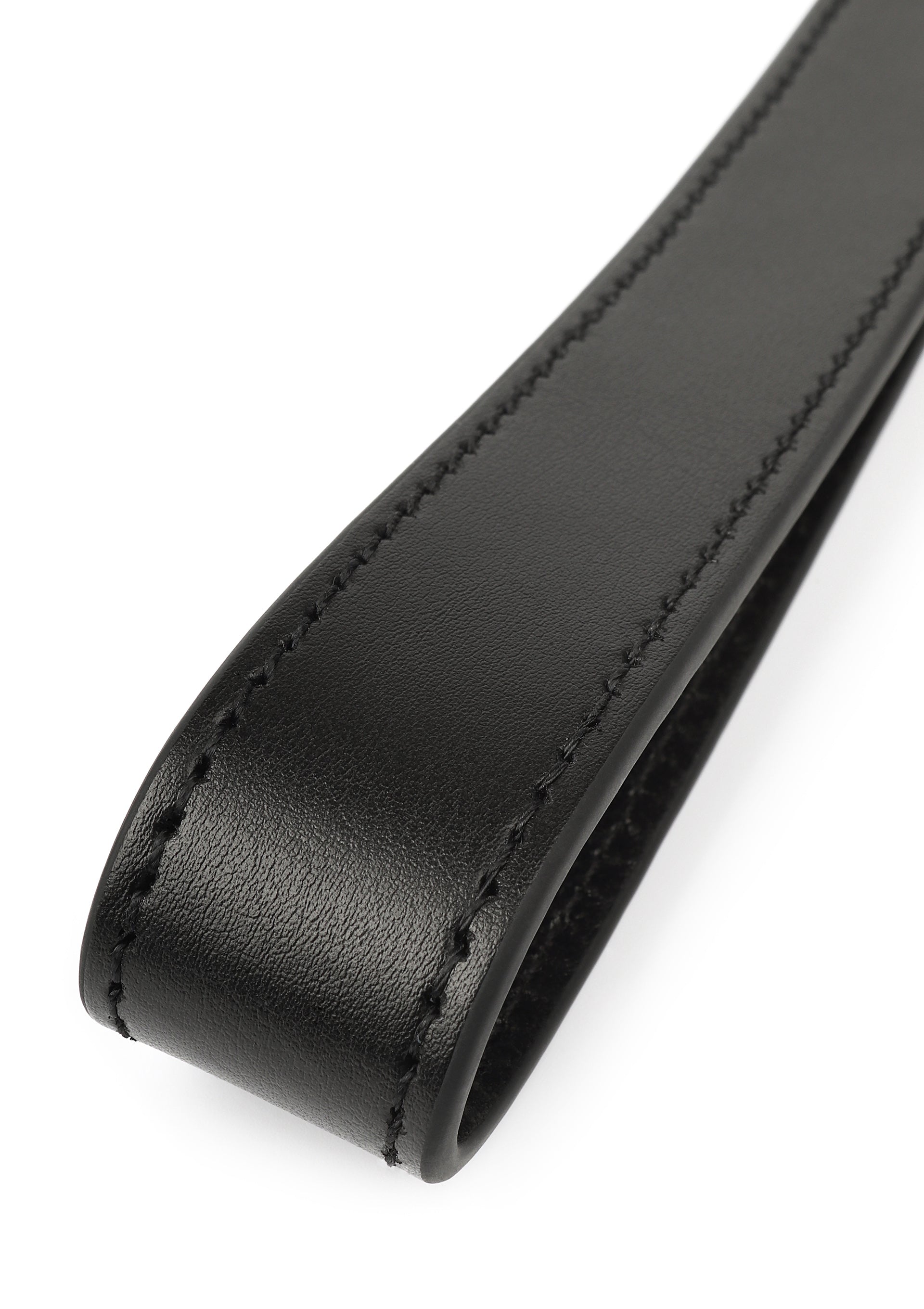 Hidden Desire Genuine Leather Flogger