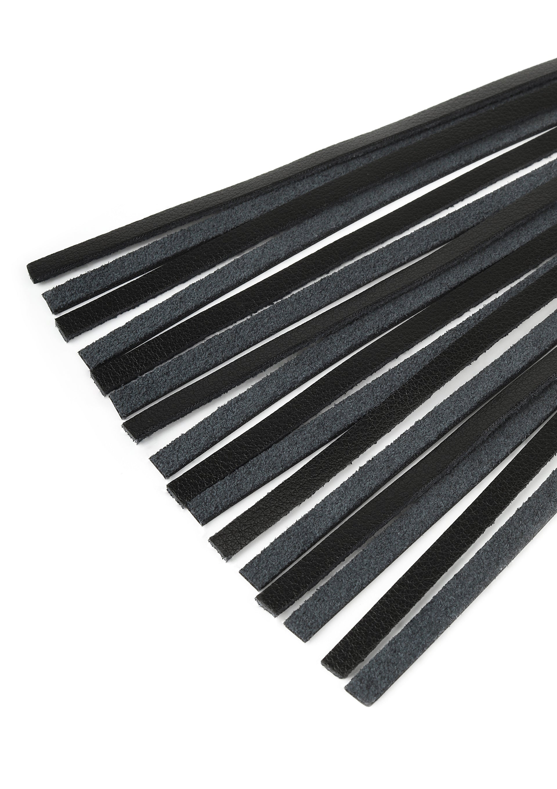 Hidden Desire Genuine Leather Flogger