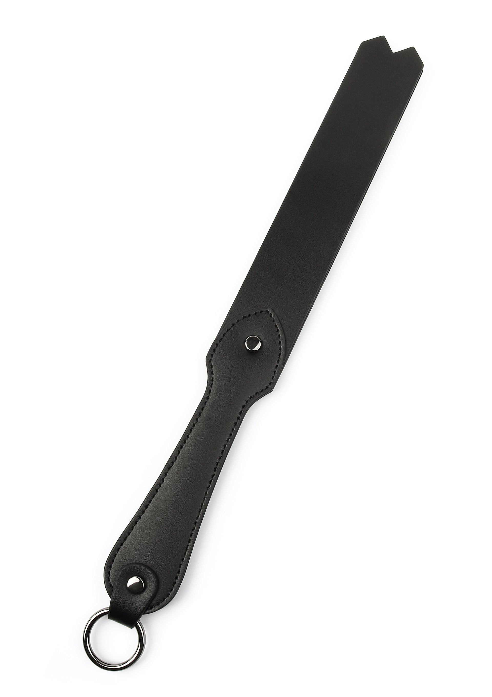 Hidden Desire Genuine Leather Slapper I