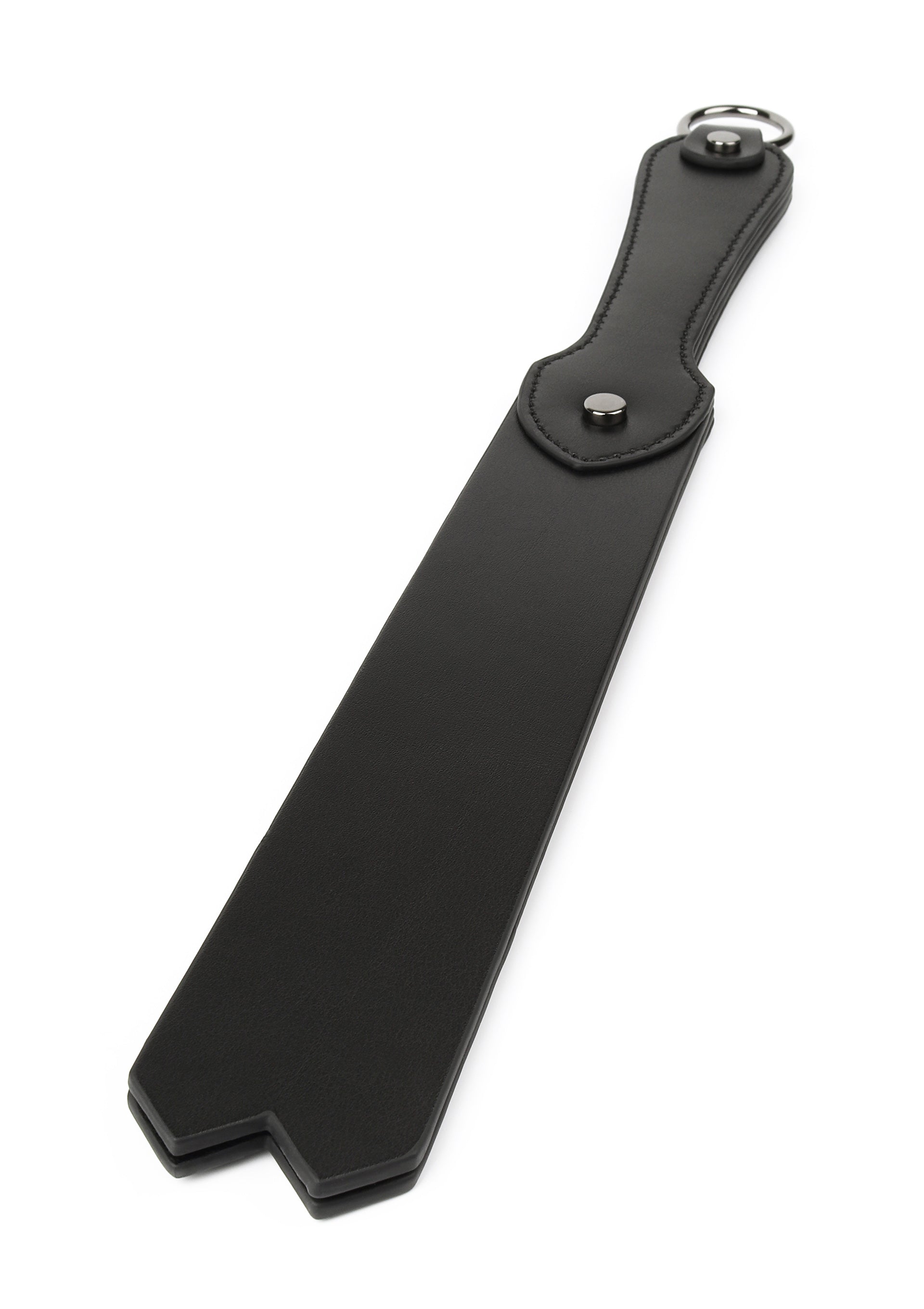 Hidden Desire Genuine Leather Slapper I