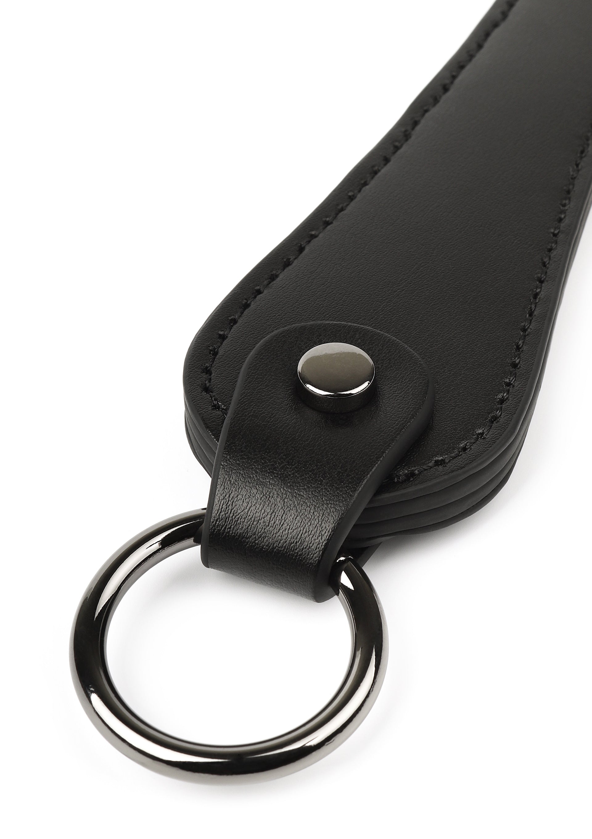 Hidden Desire Genuine Leather Slapper I
