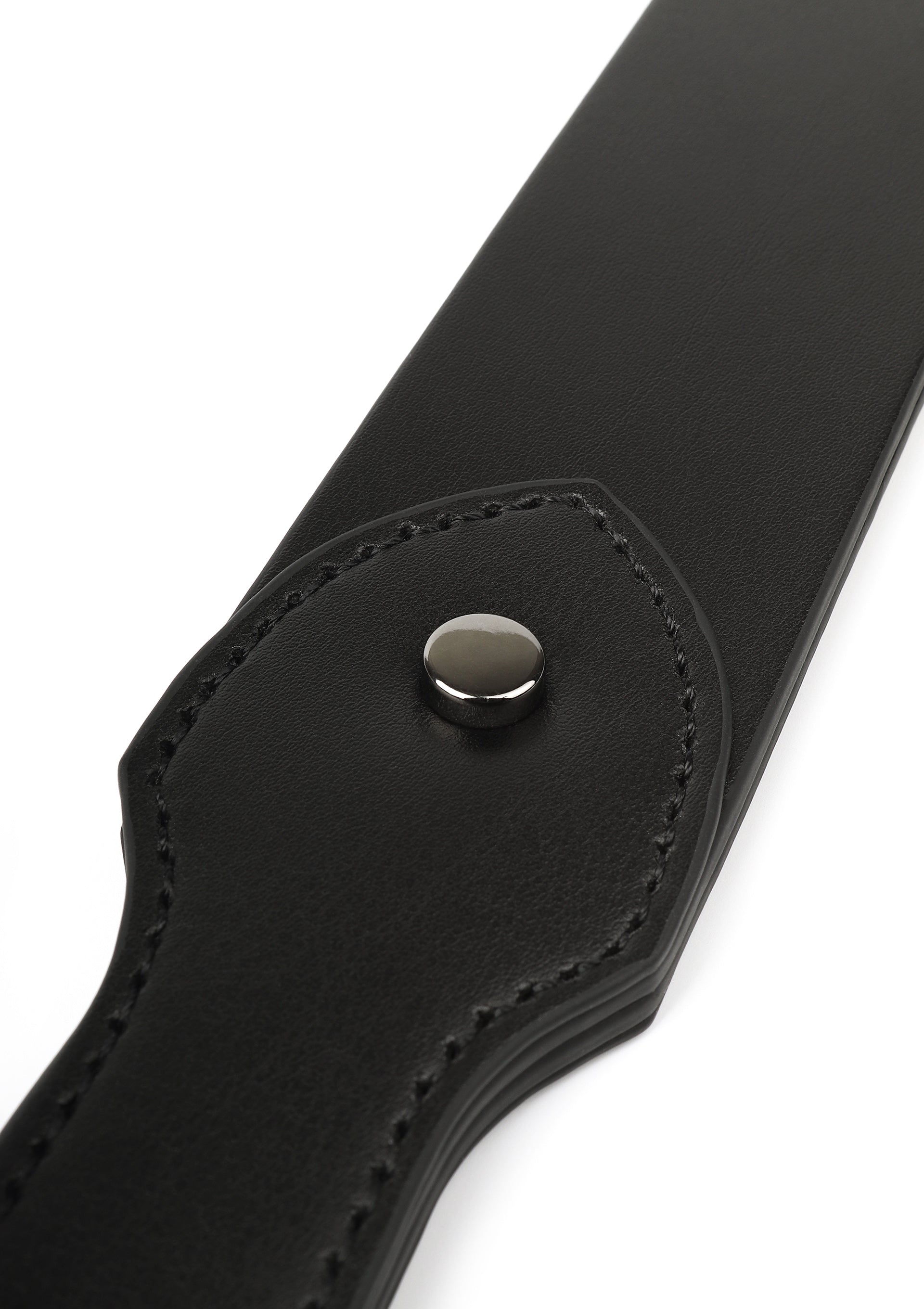 Hidden Desire Genuine Leather Slapper I