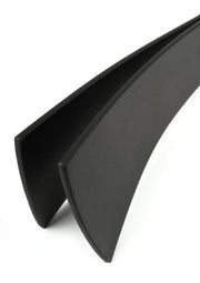 Hidden Desire Genuine Leather Split Slapper