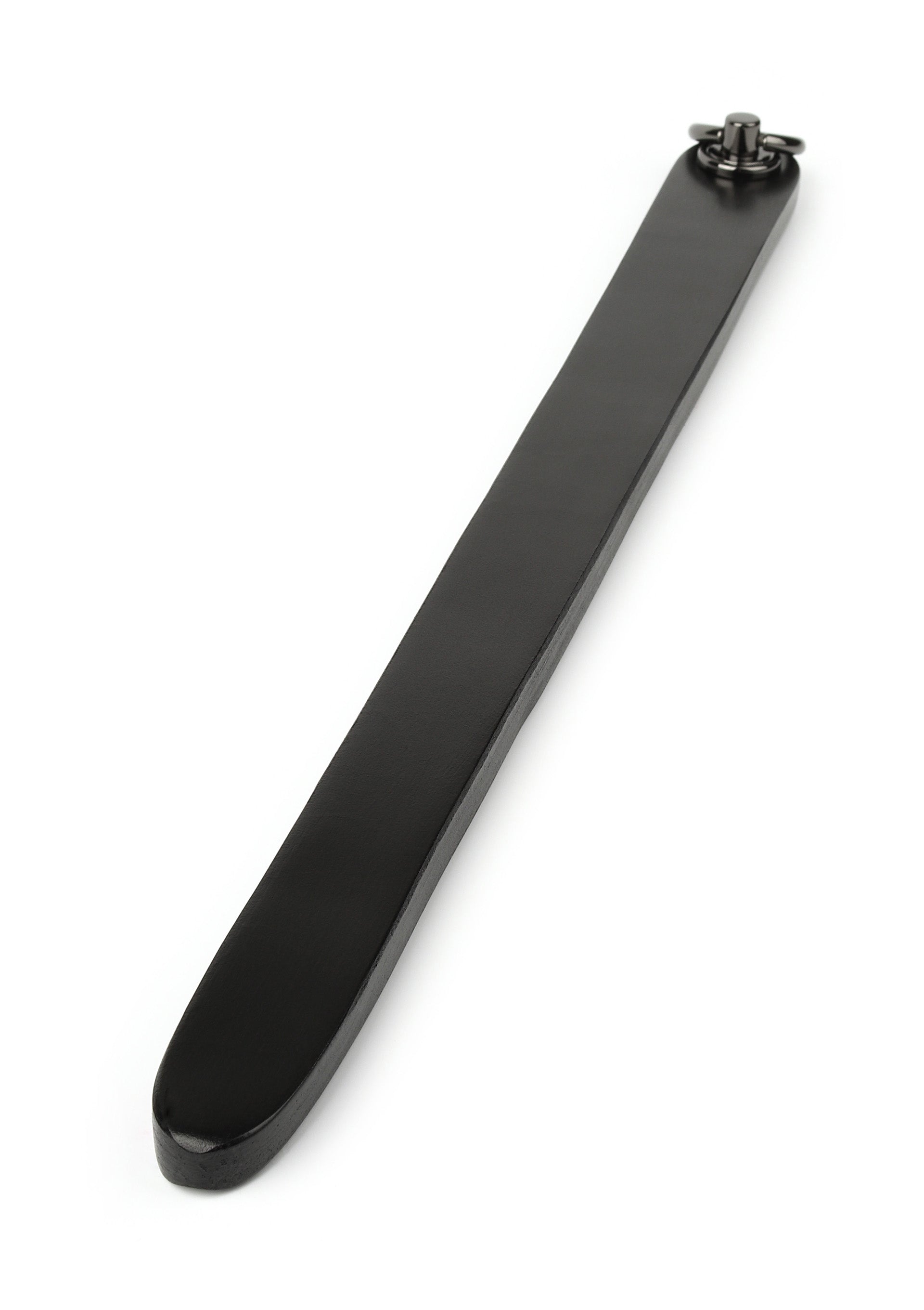 Hidden Desire Genuine Leather Ruler
