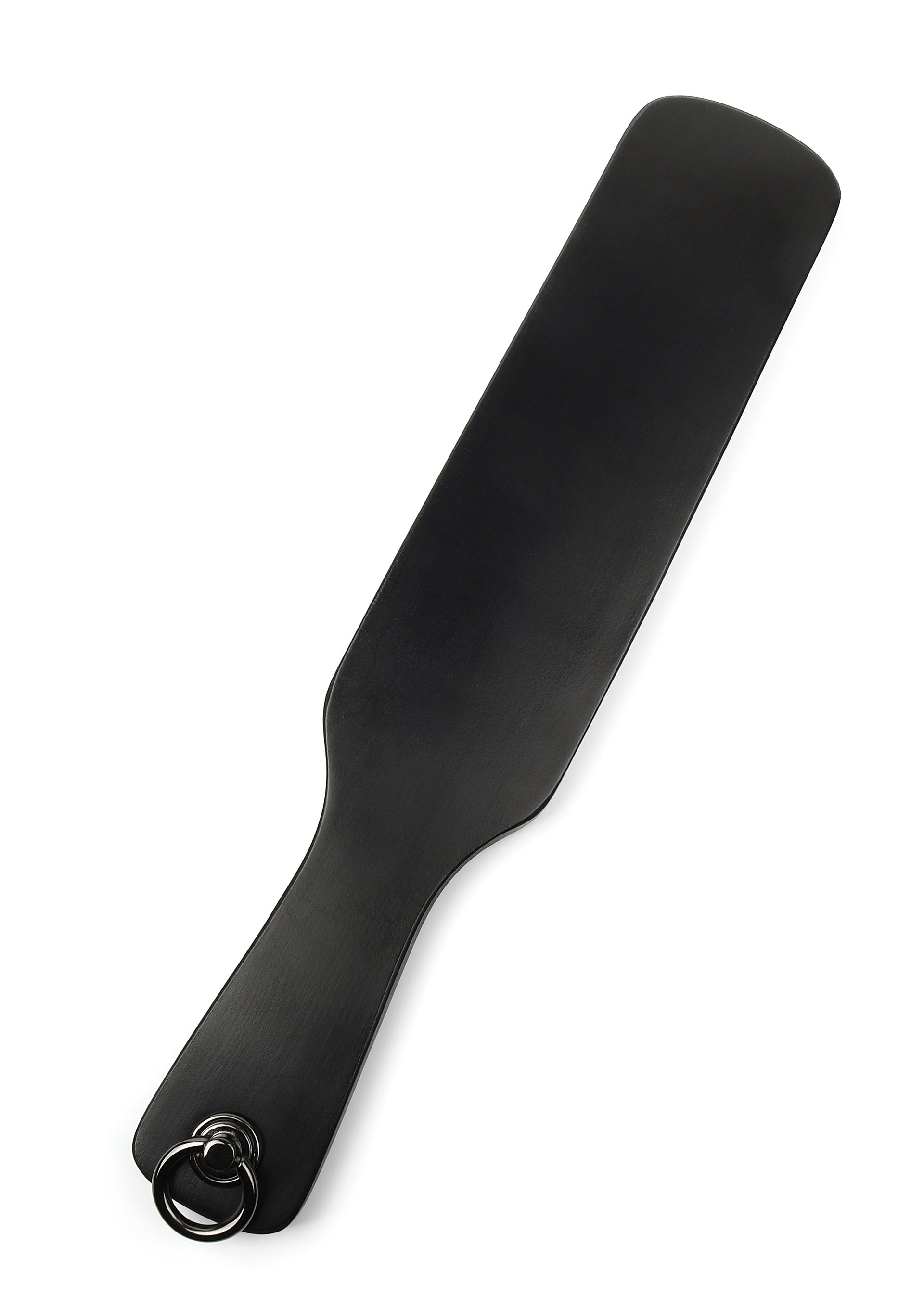 Hidden Desire Genuine Leather Spank Paddle