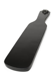 Hidden Desire Genuine Leather Spank Paddle