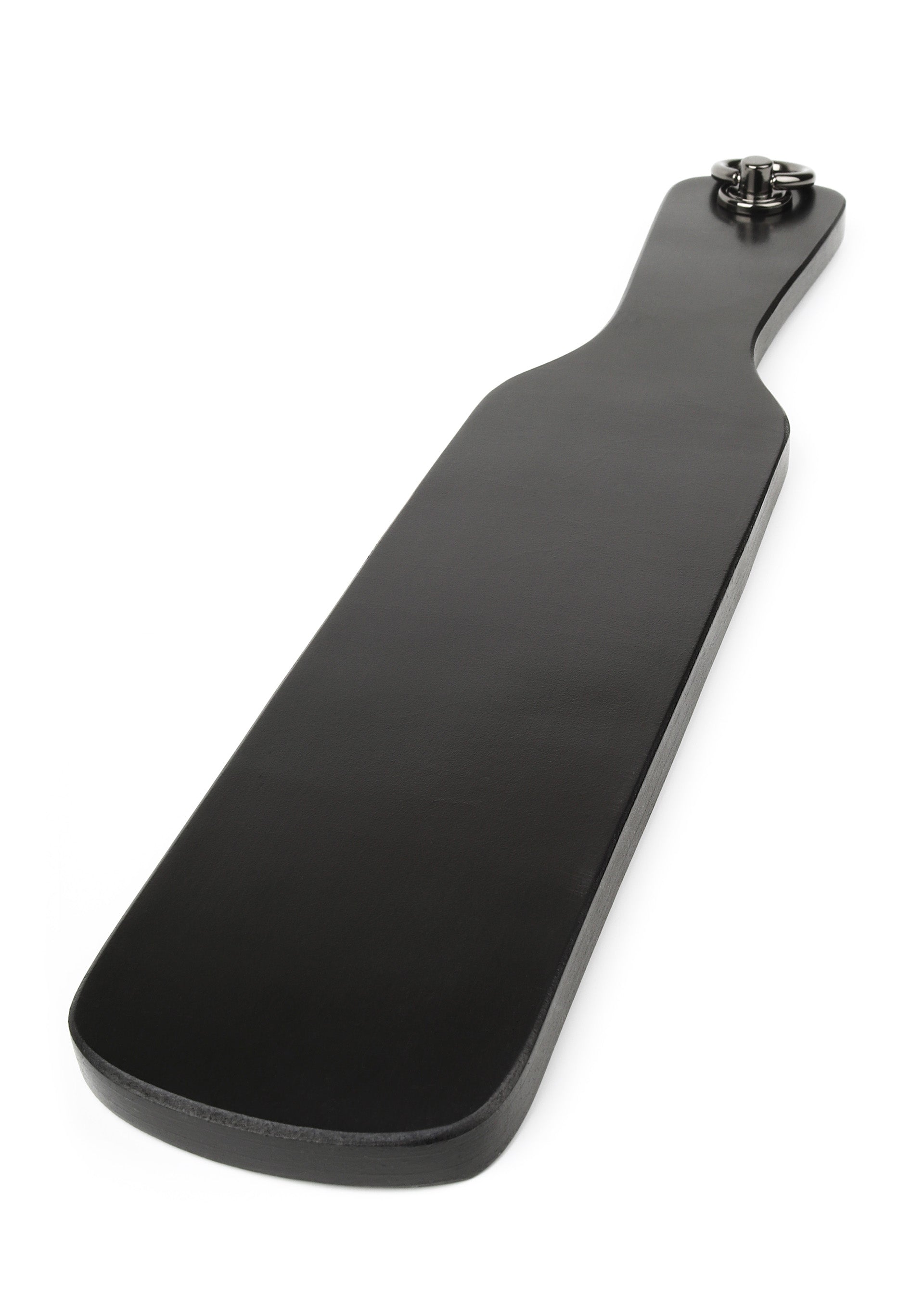 Hidden Desire Genuine Leather Spank Paddle
