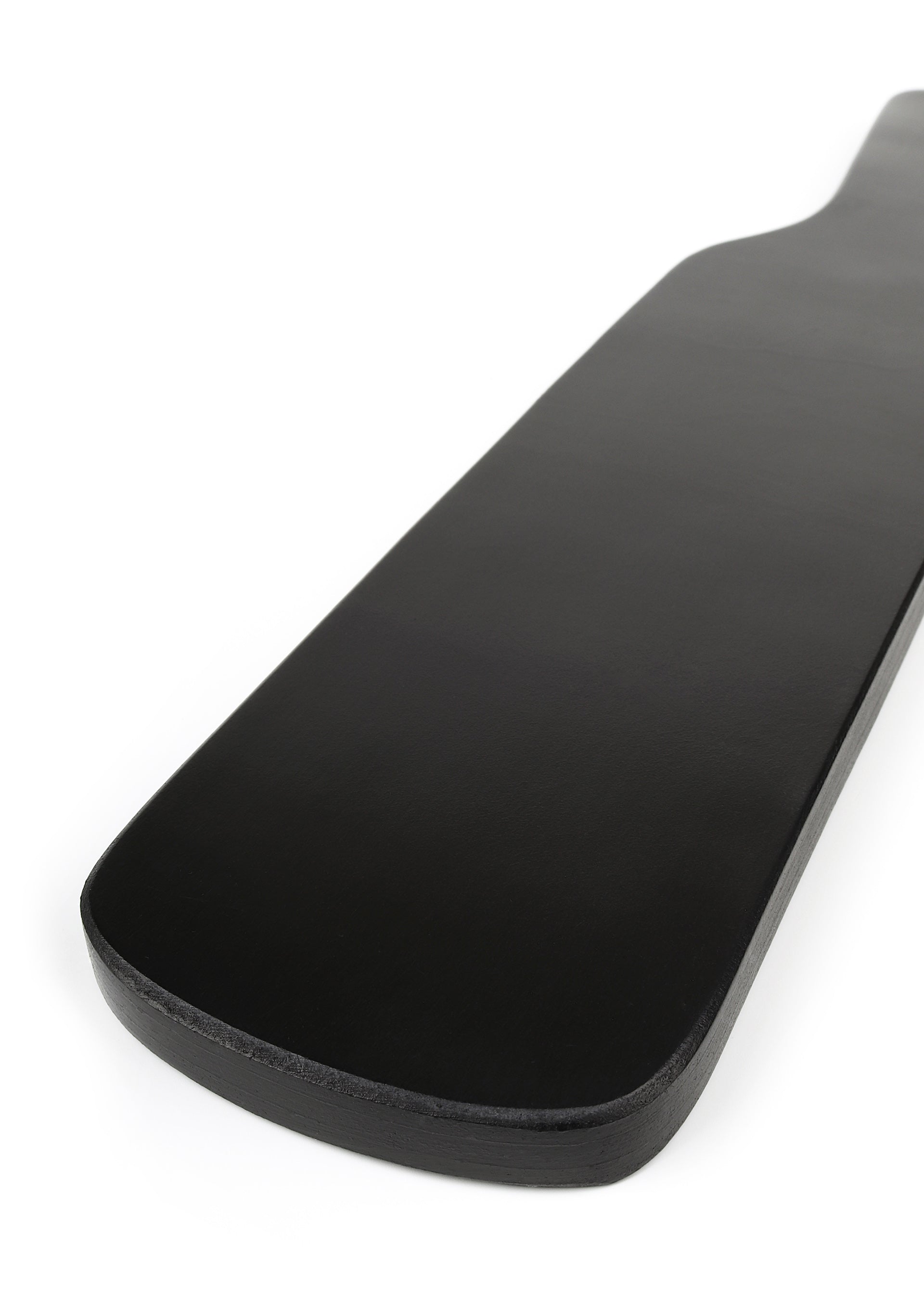 Hidden Desire Genuine Leather Spank Paddle