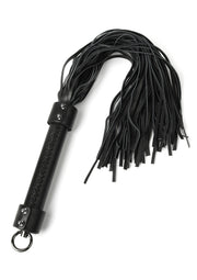 Hidden Desire Genuine Leather Whip 55cm