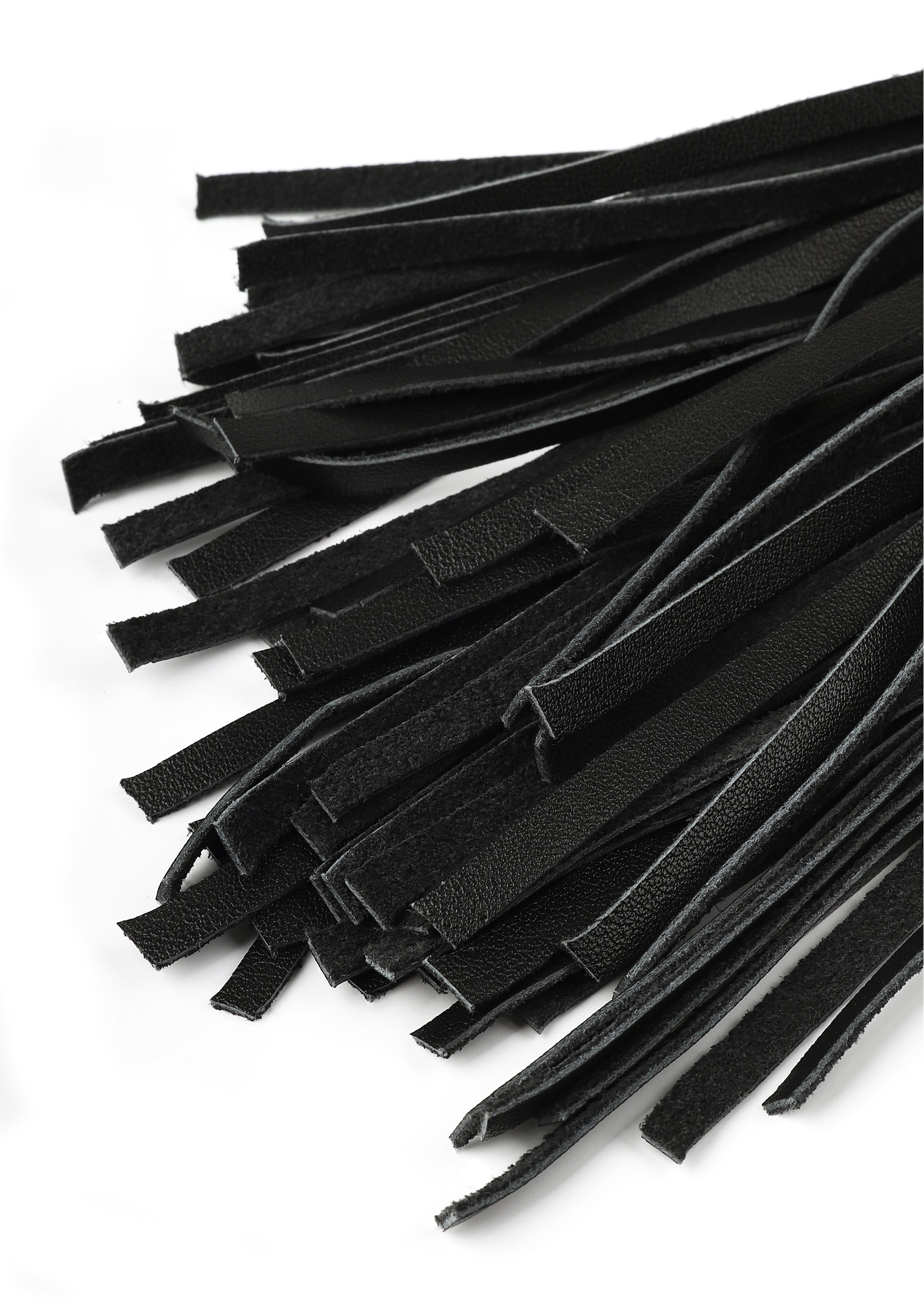 Hidden Desire Genuine Leather Whip 55cm
