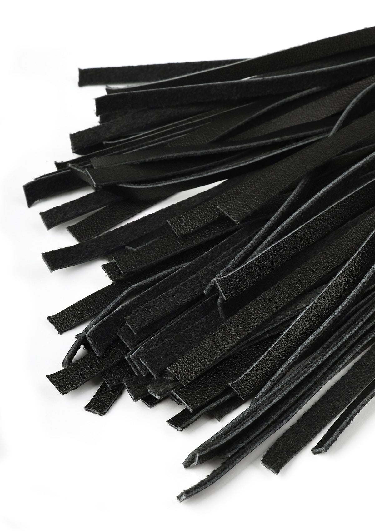 Hidden Desire Genuine Leather Whip 75cm
