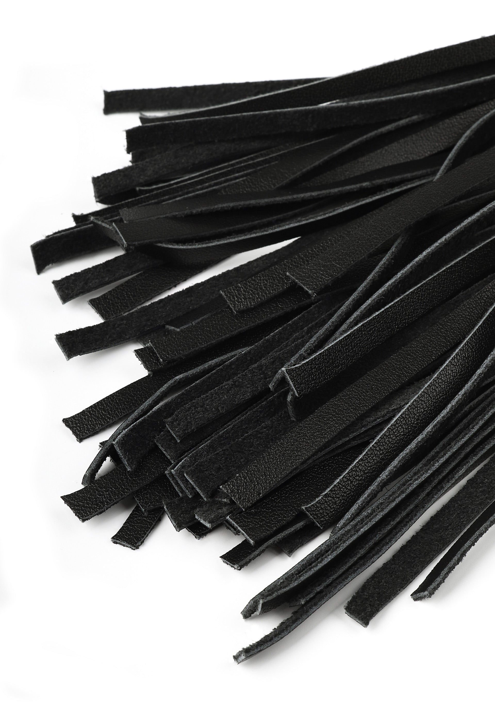 Hidden Desire Genuine Leather Whip 75cm
