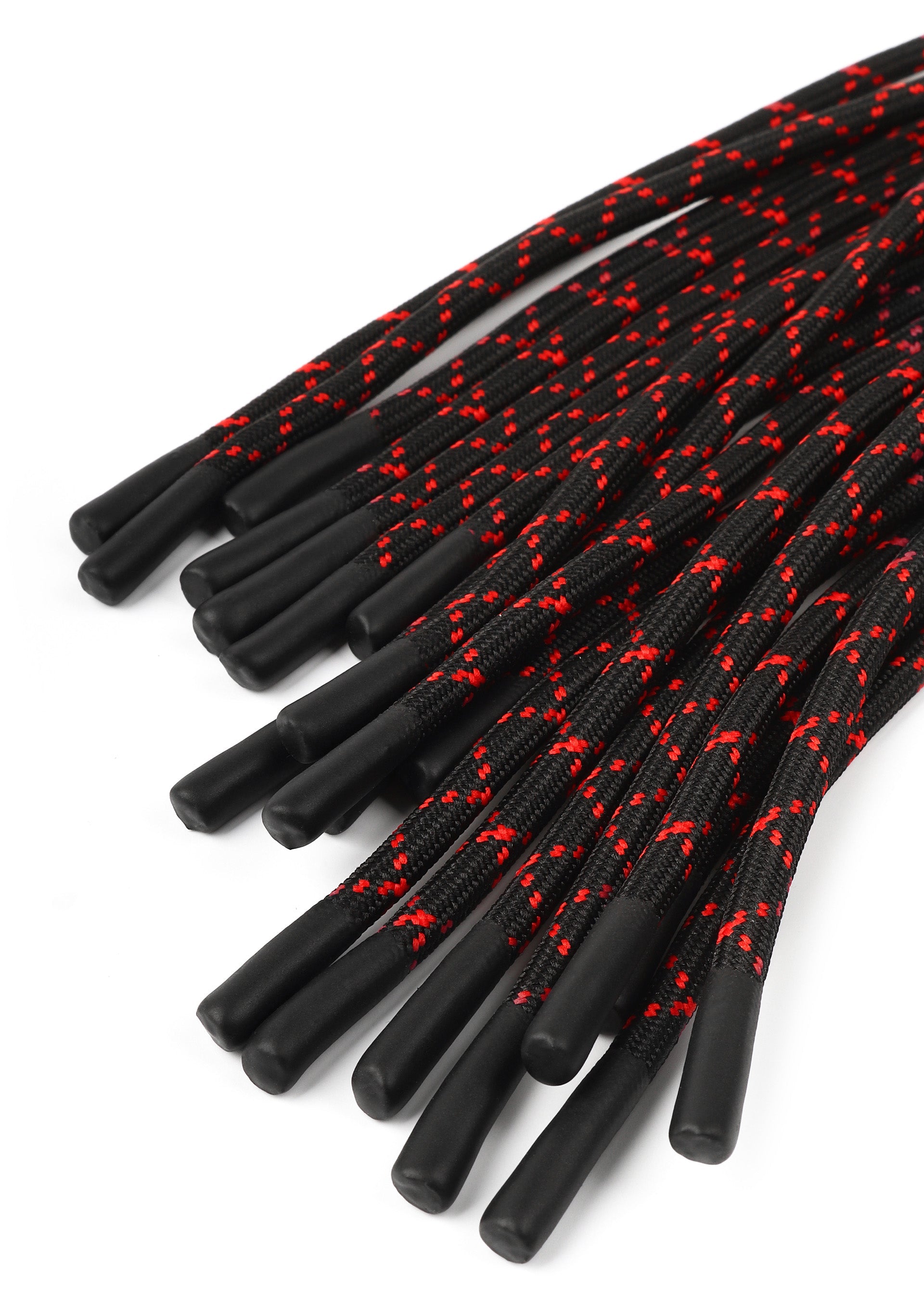 Hidden Desire Genuine Leather Knot Flogger