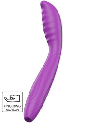 She.E.O. Tapping G-Spot Vibrator