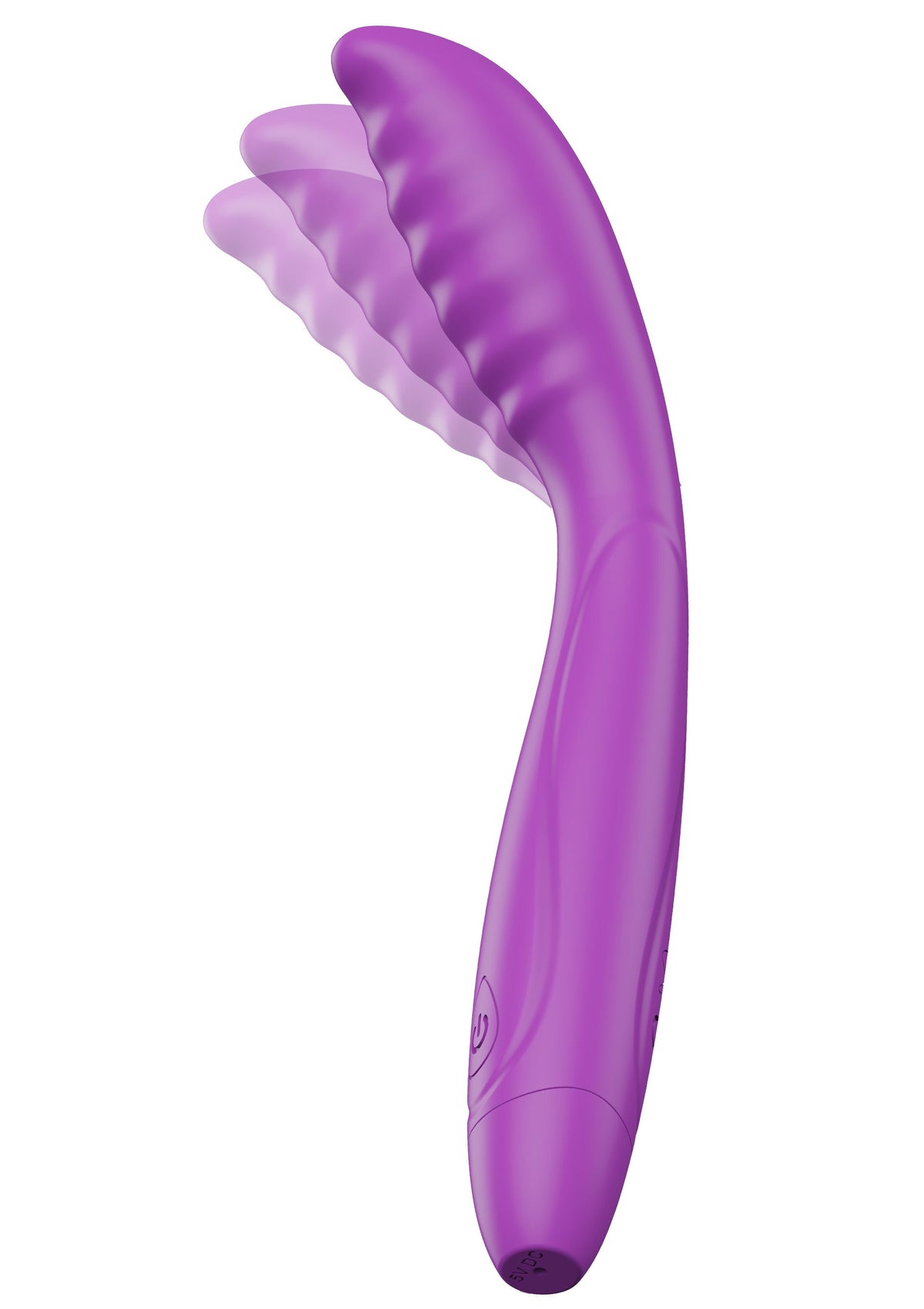 She.E.O. Tapping G-Spot Vibrator