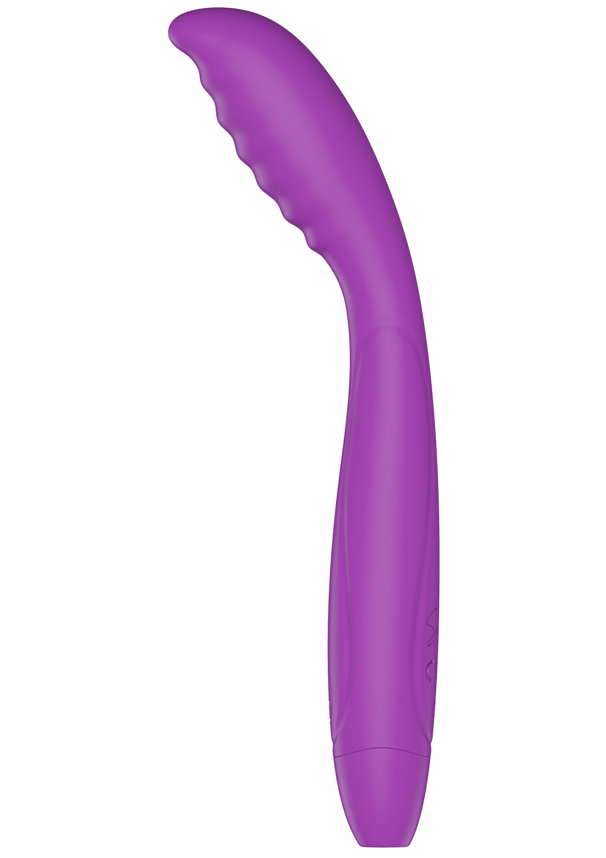 She.E.O. Tapping G-Spot Vibrator
