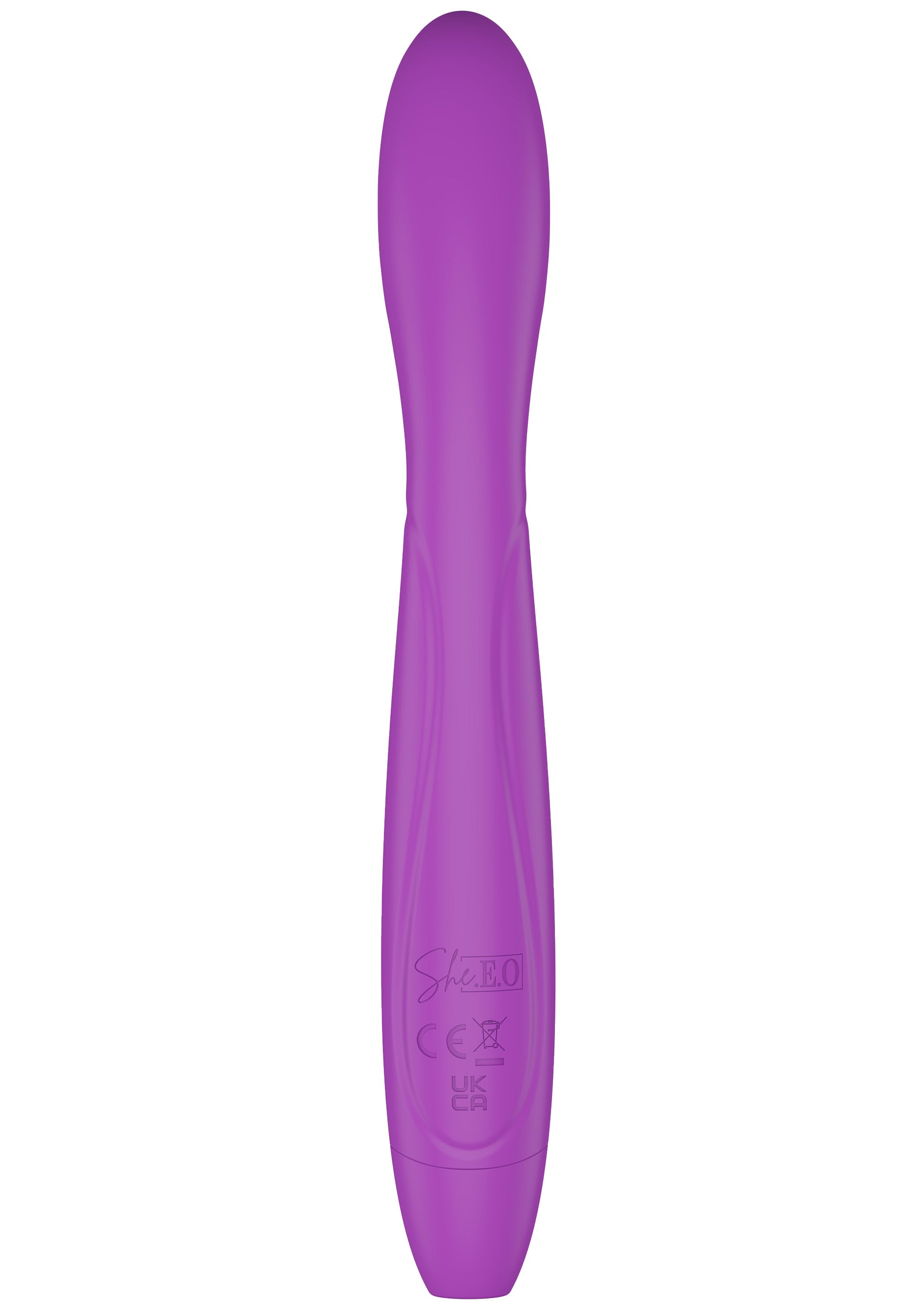 She.E.O. Tapping G-Spot Vibrator