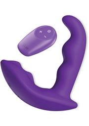 She.E.O. Anal Stimulator Vibrator