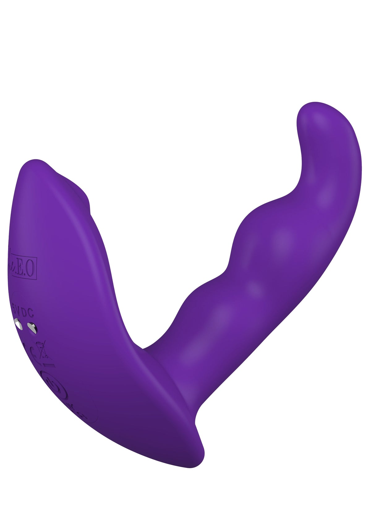 She.E.O. Anal Stimulator Vibrator