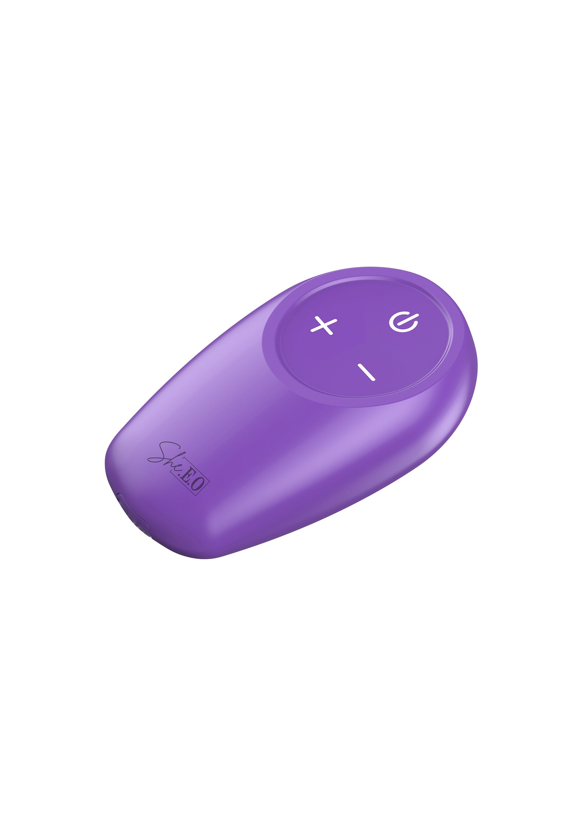 She.E.O. Anal Stimulator Vibrator