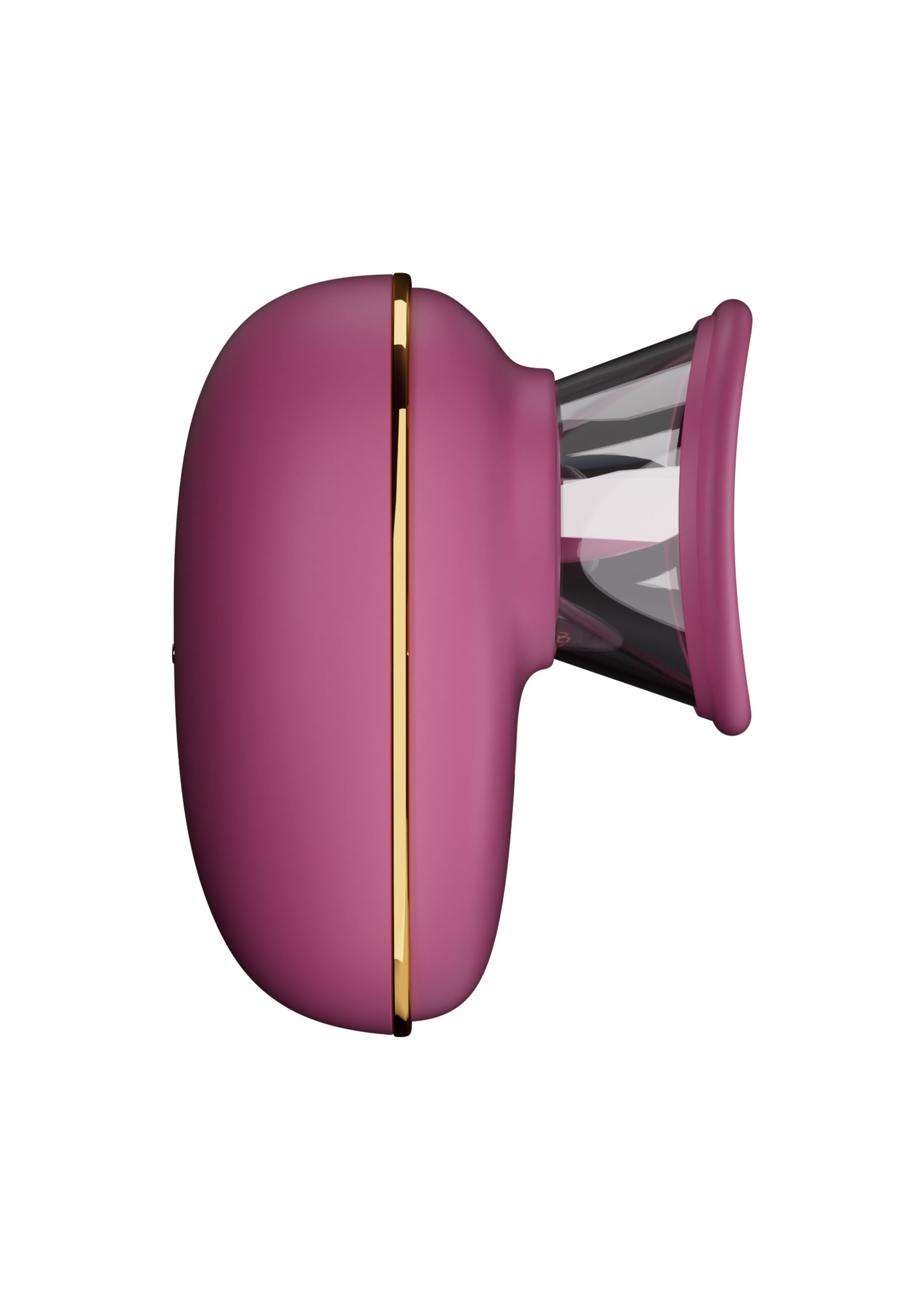 She.E.O. Licking Clitoral Automatic Pump