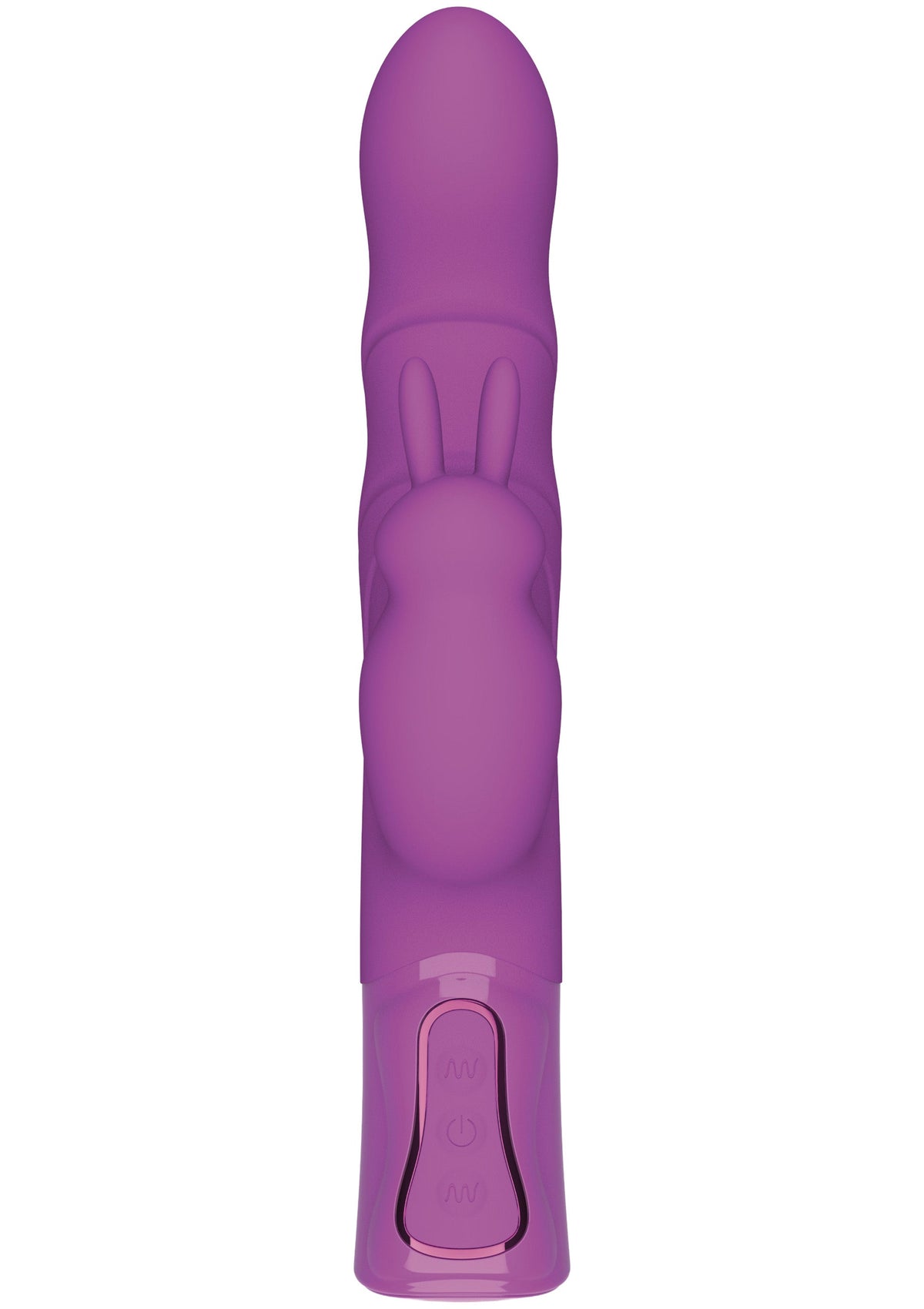 She.E.O Vibrating G-Spot Thick Rabbit Vibrator
