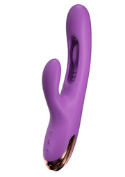 She.E.O. G-Spot Finger-Motion Rabbit
