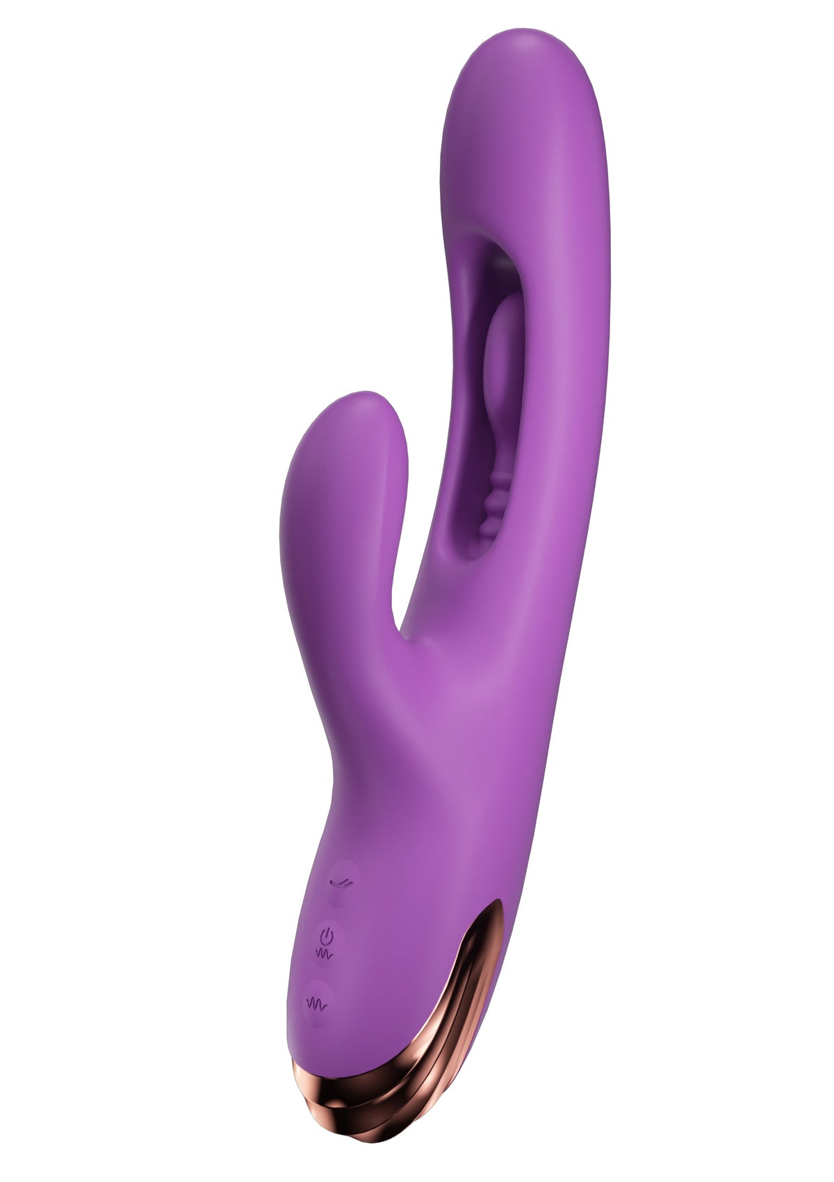 She.E.O. G-Spot Finger-Motion Rabbit