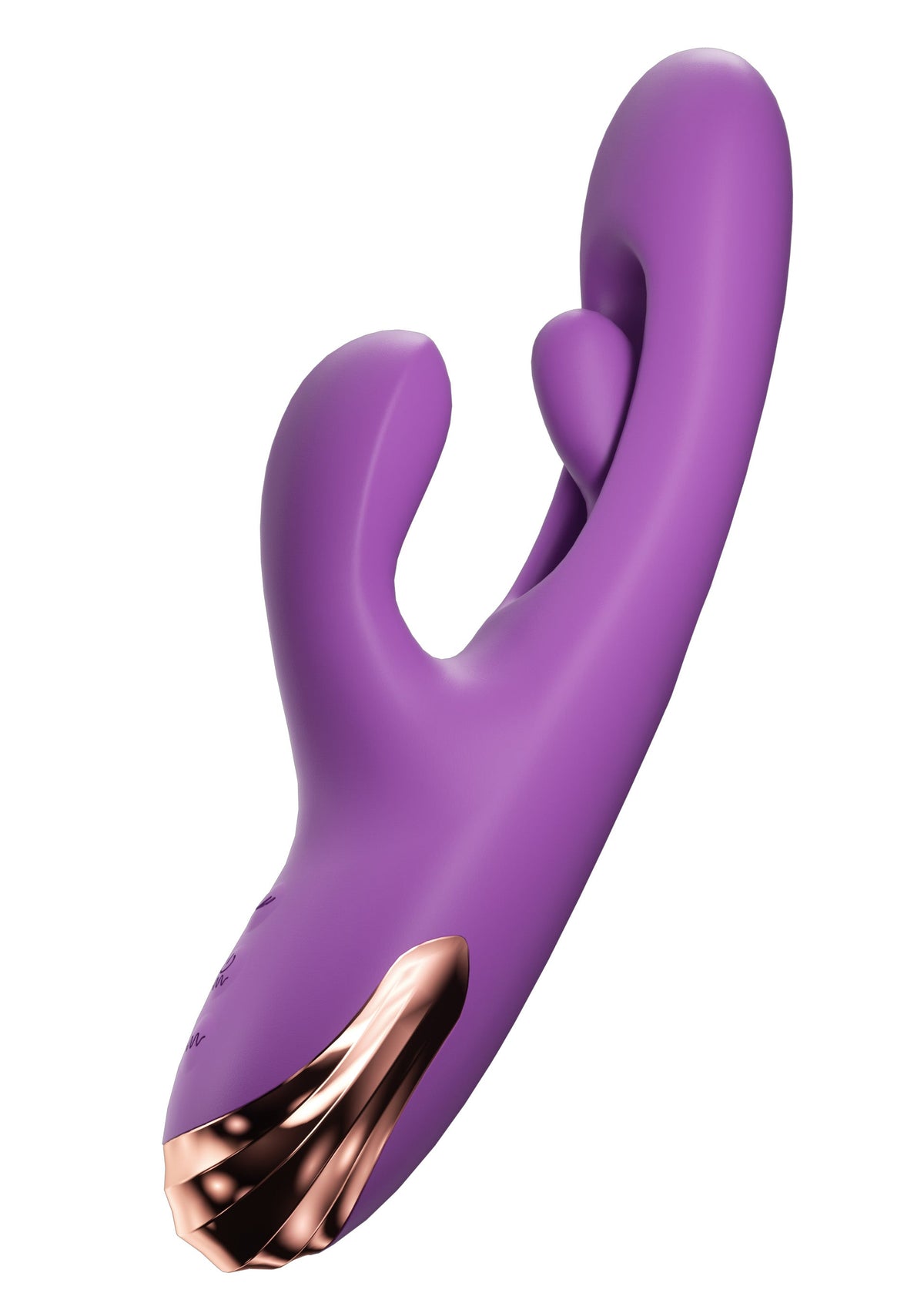 She.E.O. G-Spot Finger-Motion Rabbit