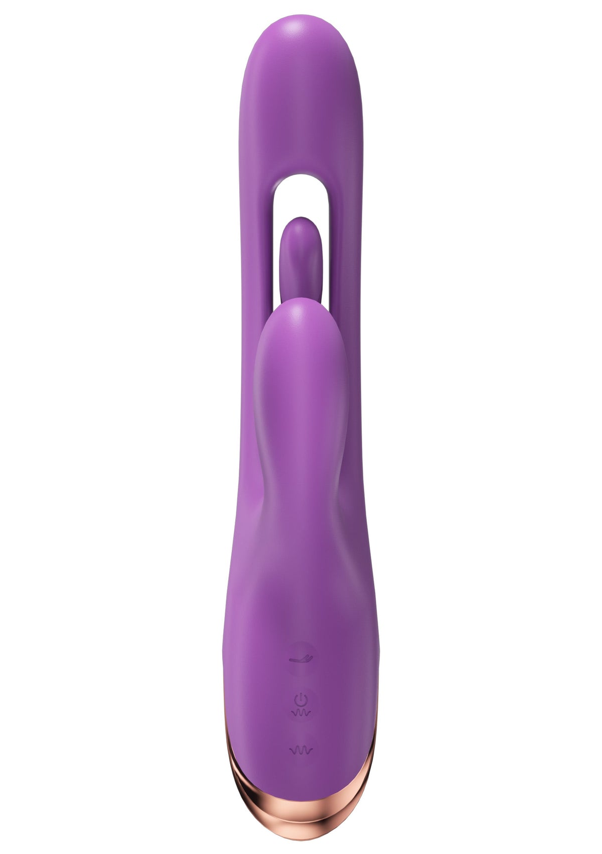 She.E.O. G-Spot Finger-Motion Rabbit