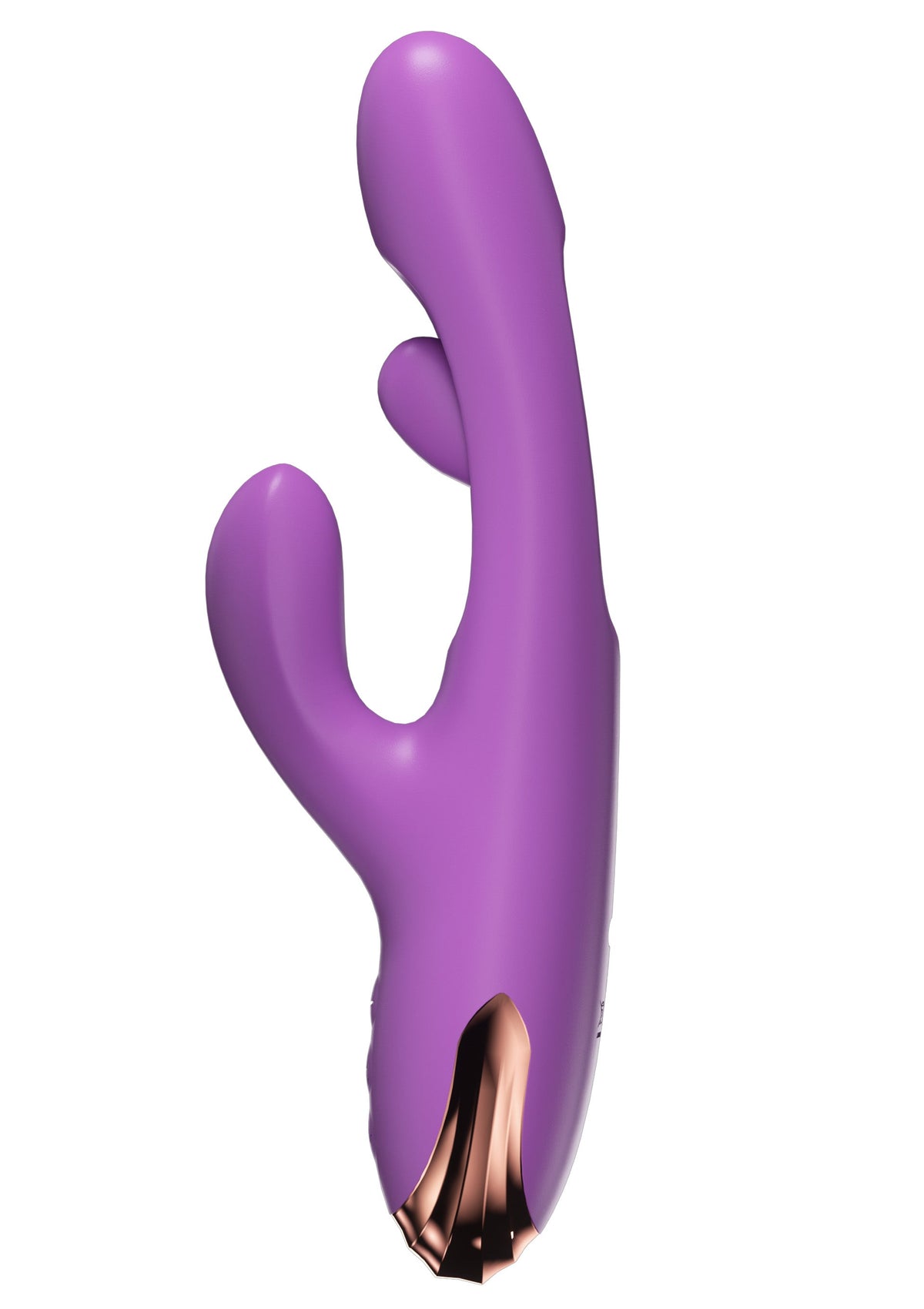 She.E.O. G-Spot Finger-Motion Rabbit