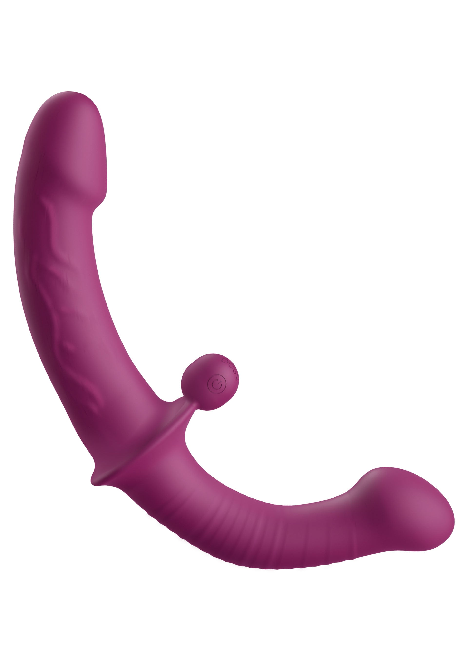 She.E.O Dual-Sided G-Spot Vibrator