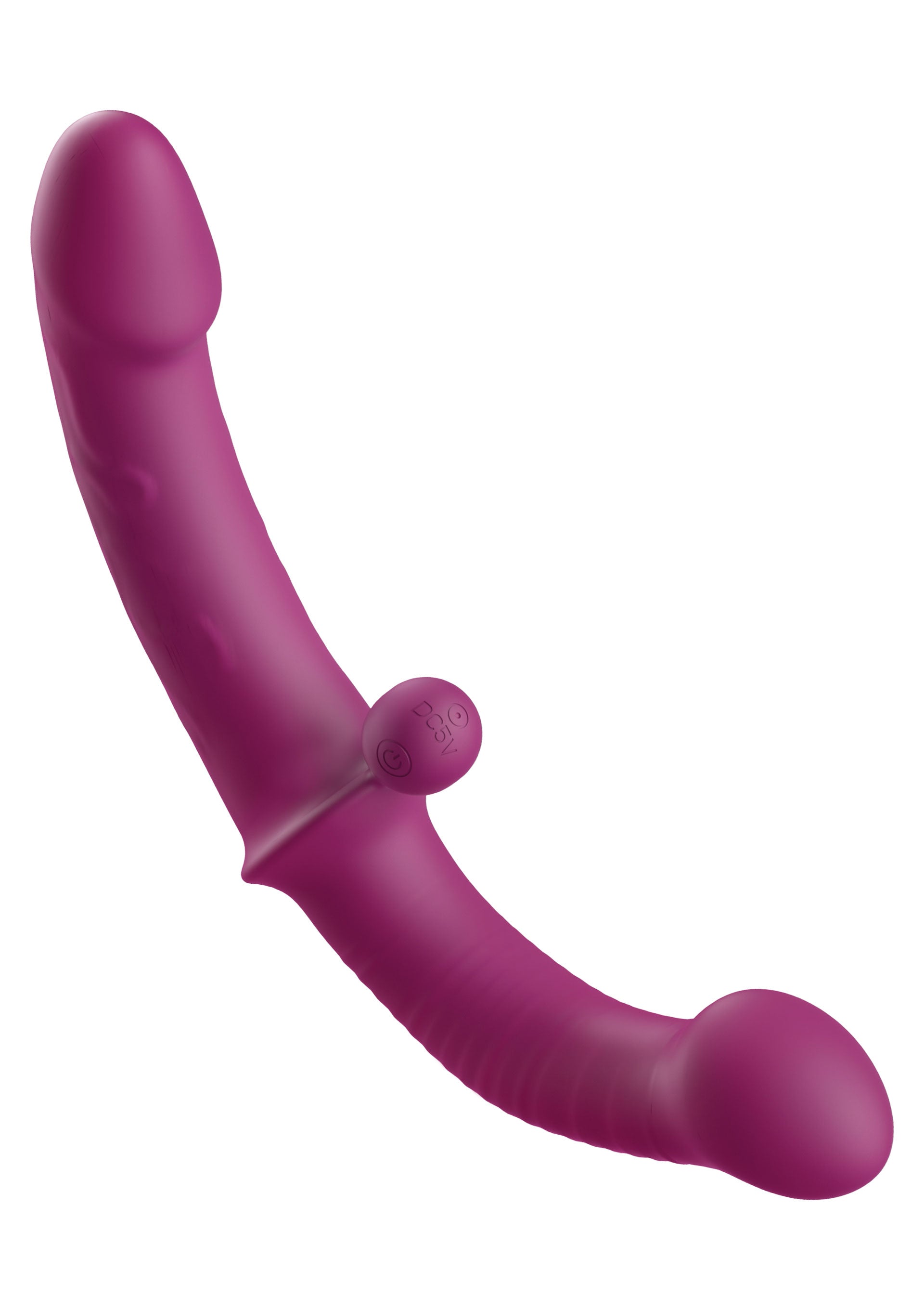 She.E.O Dual-Sided G-Spot Vibrator