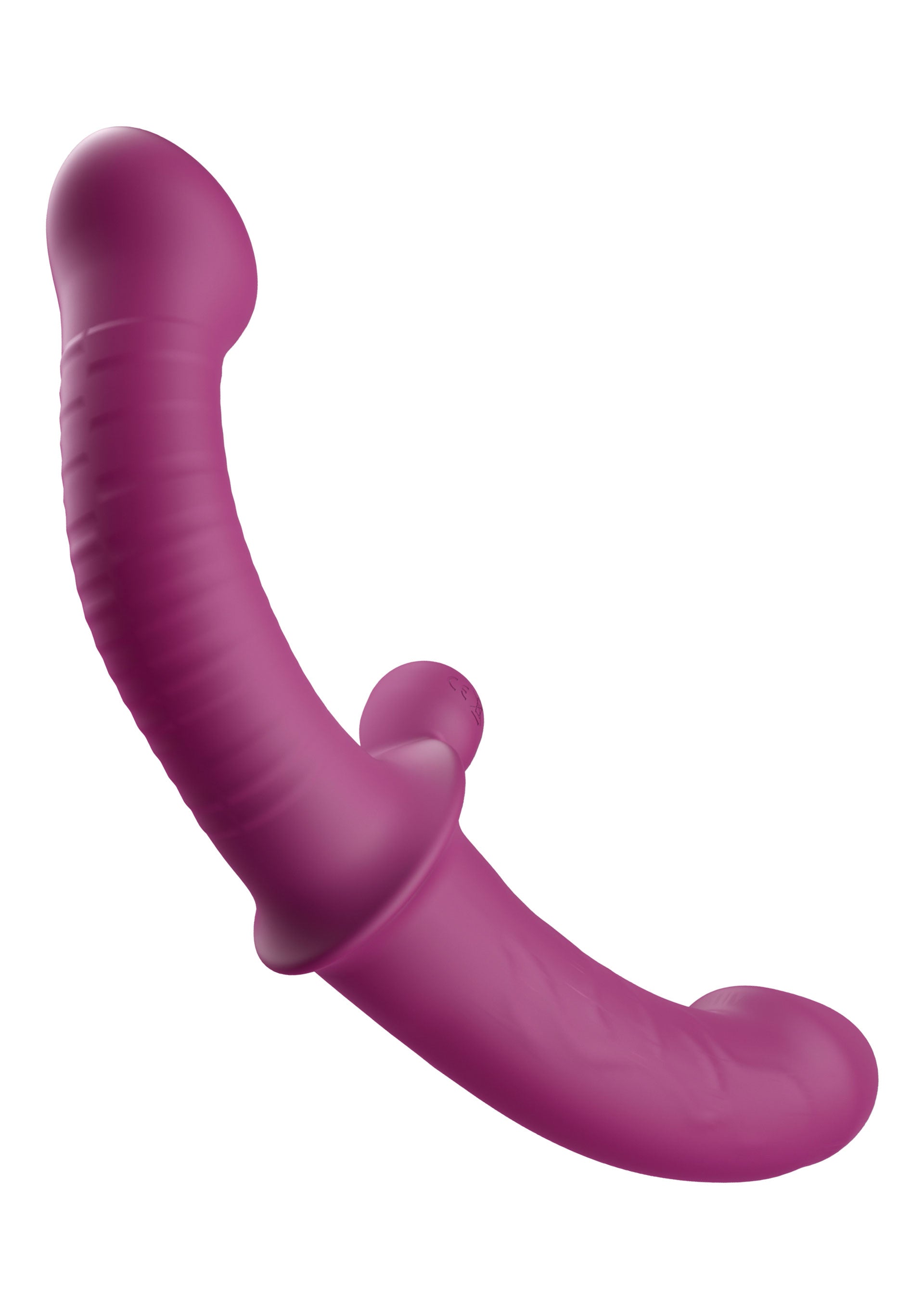 She.E.O Dual-Sided G-Spot Vibrator
