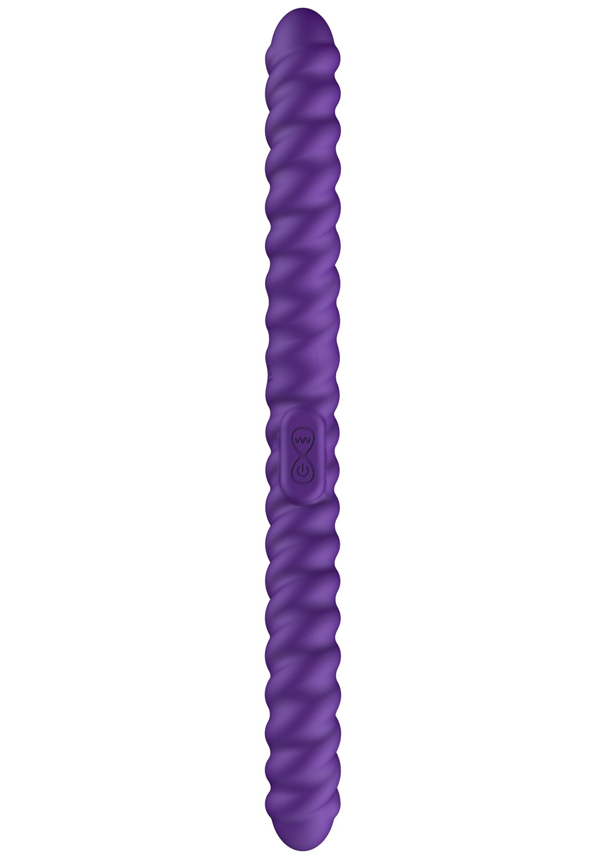She.E.O Dual-Sided Flexible Vibrator