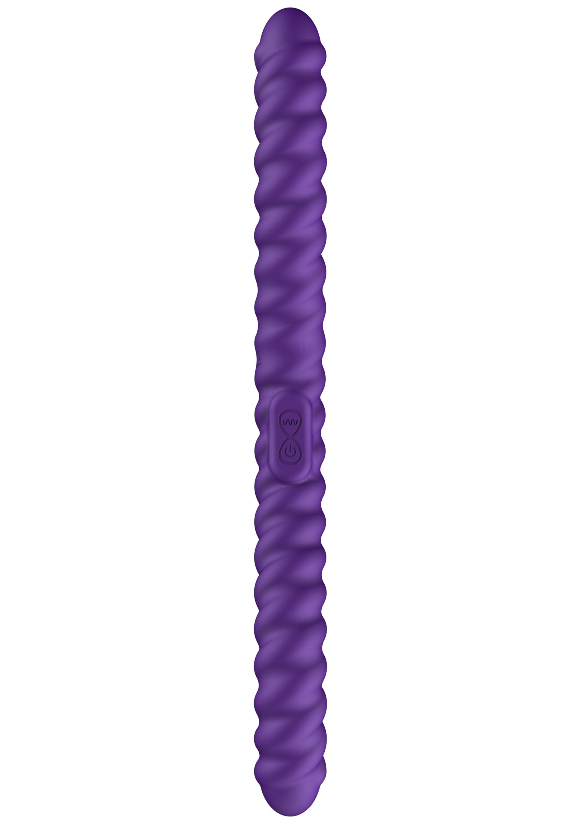 She.E.O Dual-Sided Flexible Vibrator