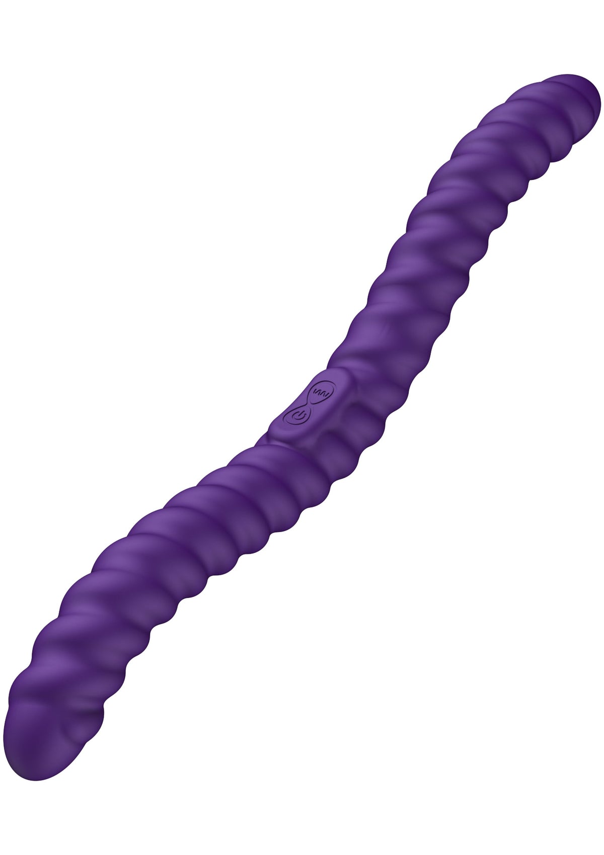 She.E.O Dual-Sided Flexible Vibrator