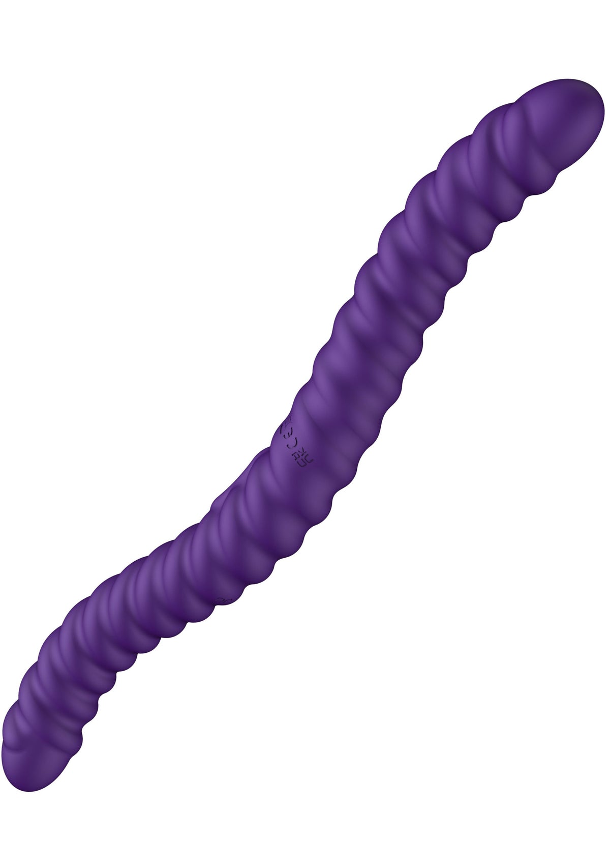 She.E.O Dual-Sided Flexible Vibrator