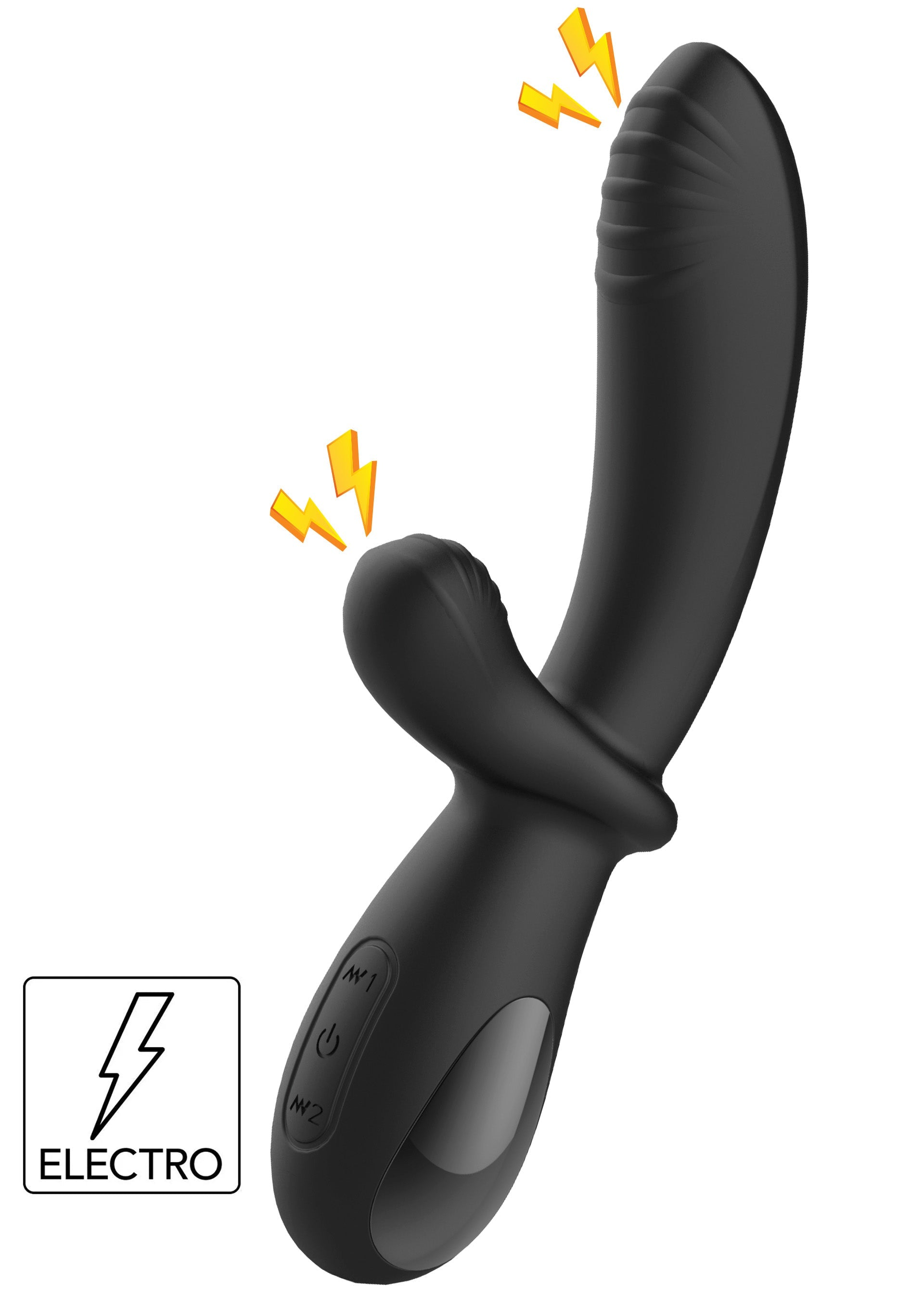 She.E.O E-Stim G-Spot Vibrator