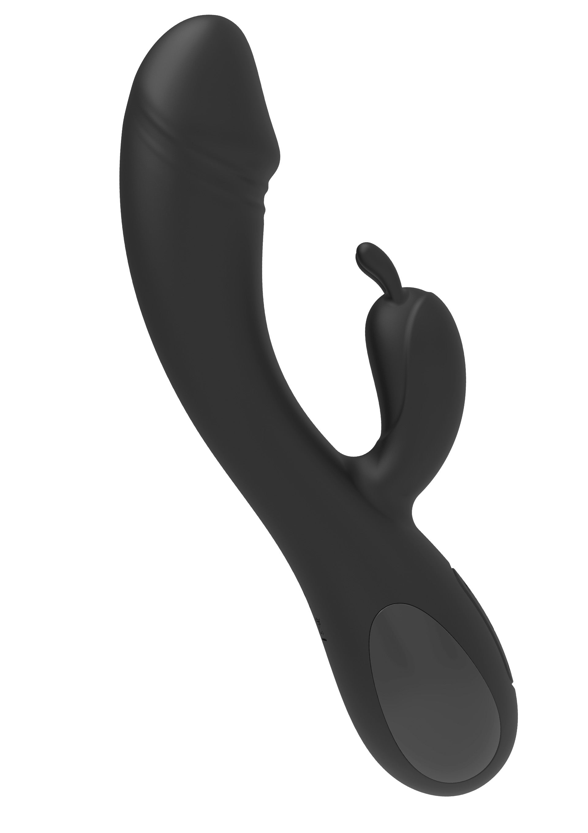 She.E.O E-Stim Rabbit Vibrator