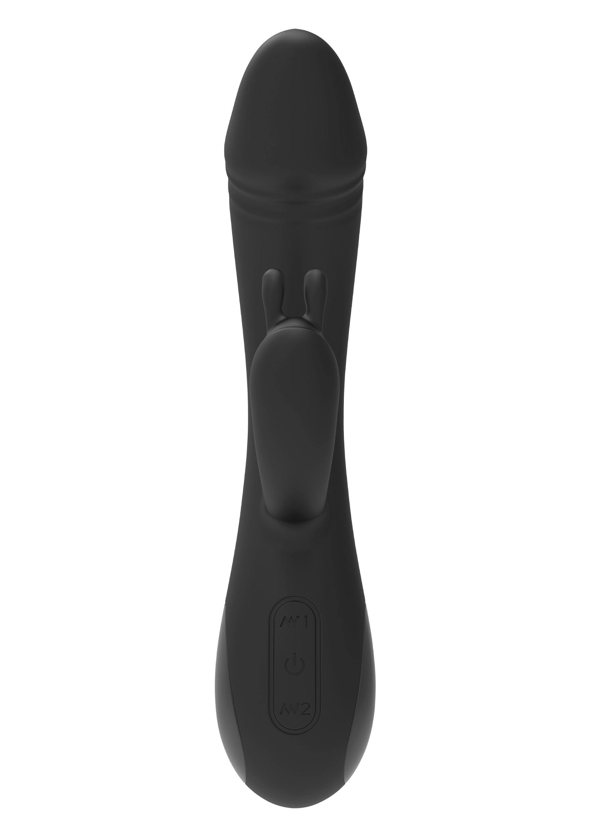 She.E.O E-Stim Rabbit Vibrator