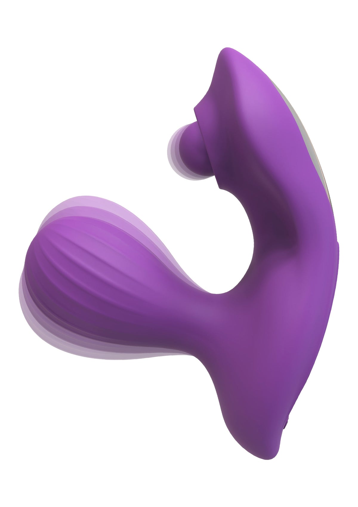 She.E.O Anal & Perineum Stimulator